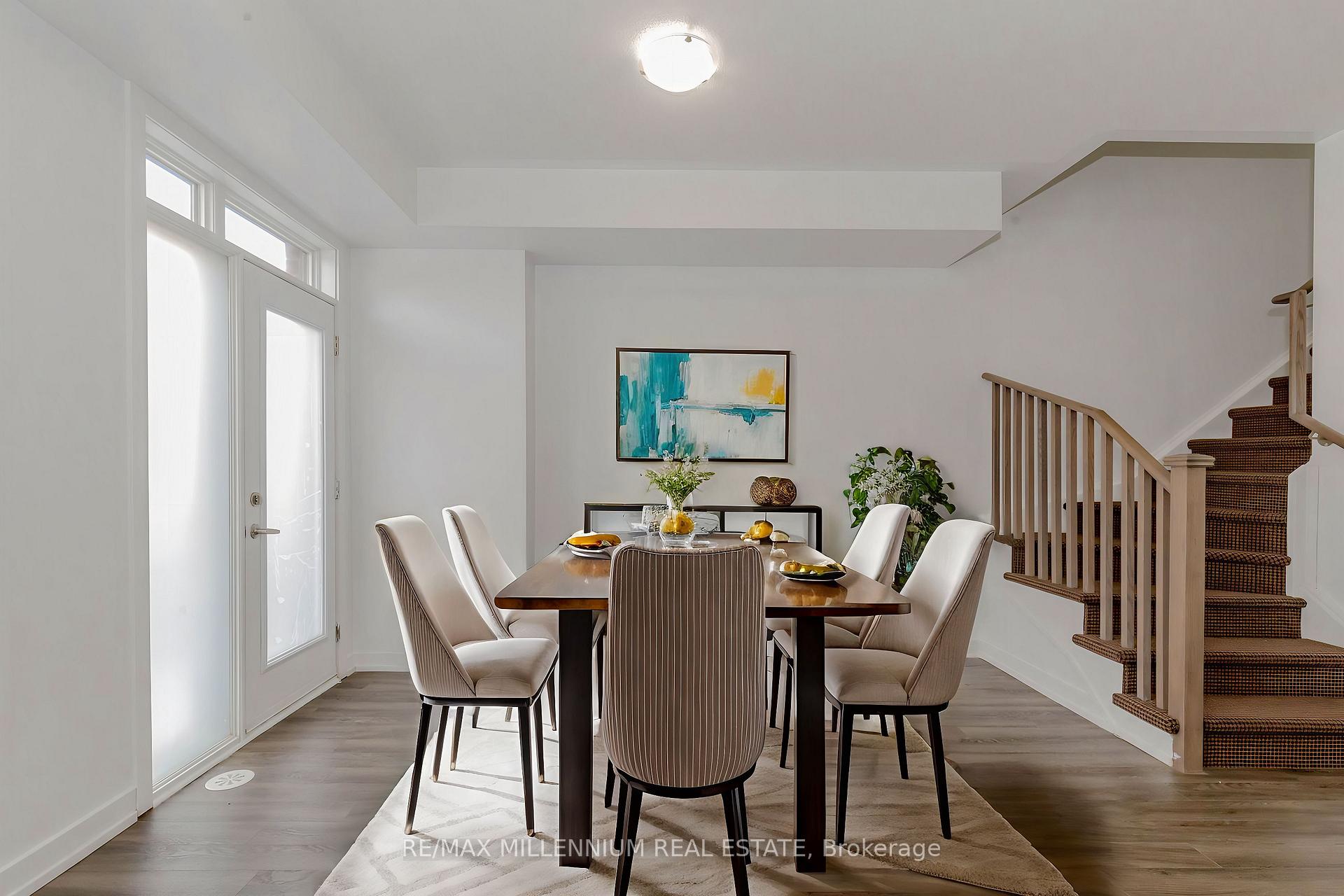 Photo 8 of 6 Lochlin Street, Vaughan, Vaughan Grove — HOMEH