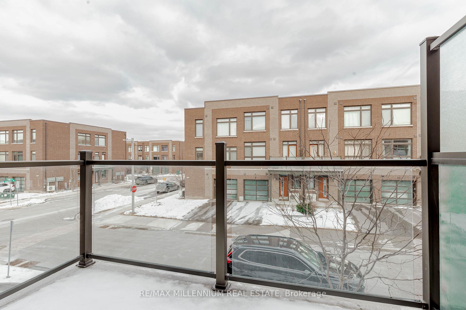 Photo 22 of 6 Lochlin Street, Vaughan, Vaughan Grove — HOMEH