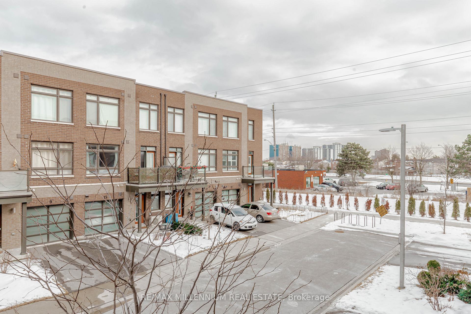Photo 50 of 6 Lochlin Street, Vaughan, Vaughan Grove — HOMEH