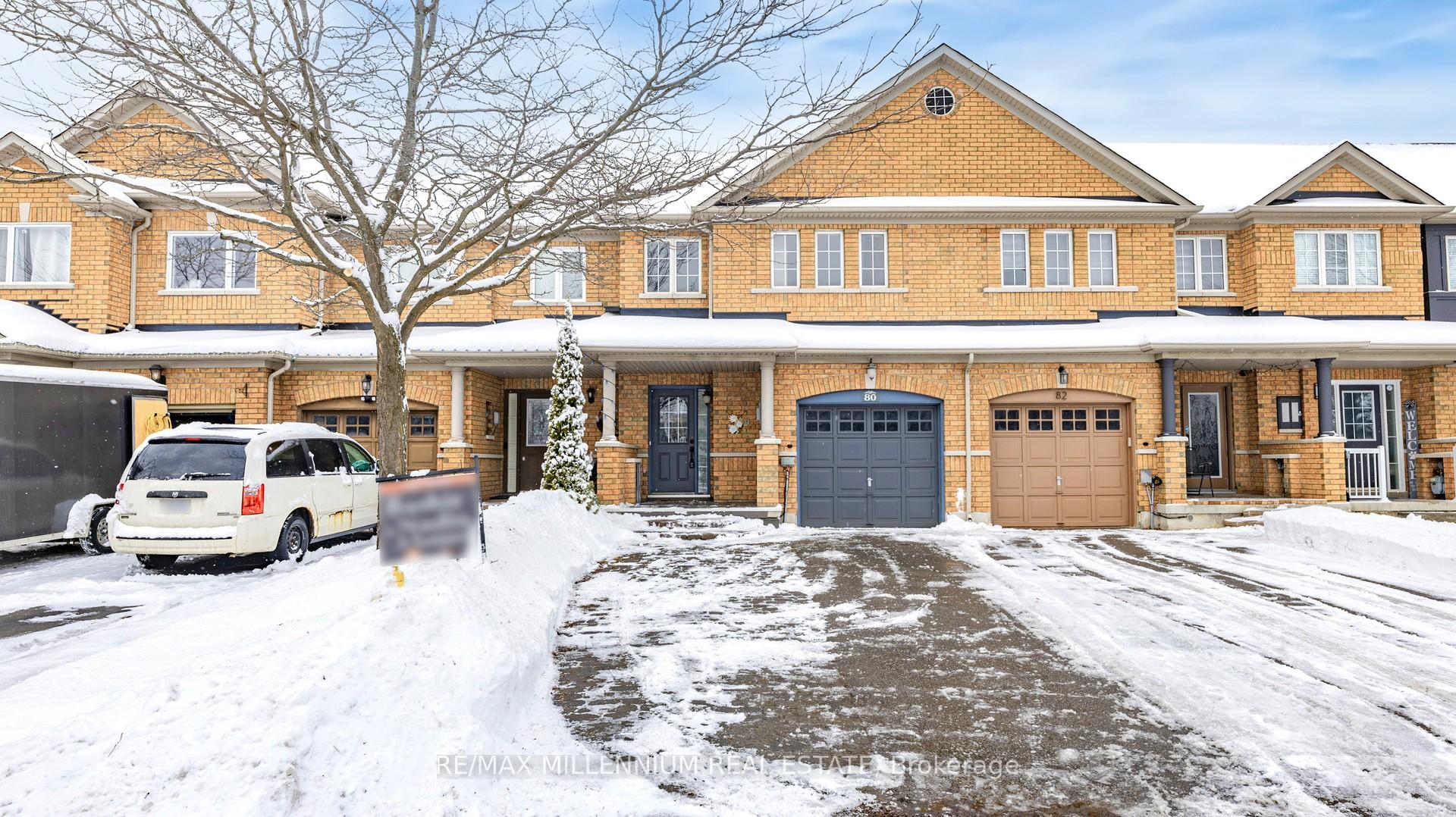 Photo 1 of 80 Keystar Court, Vaughan, Vellore Village — HOMEH