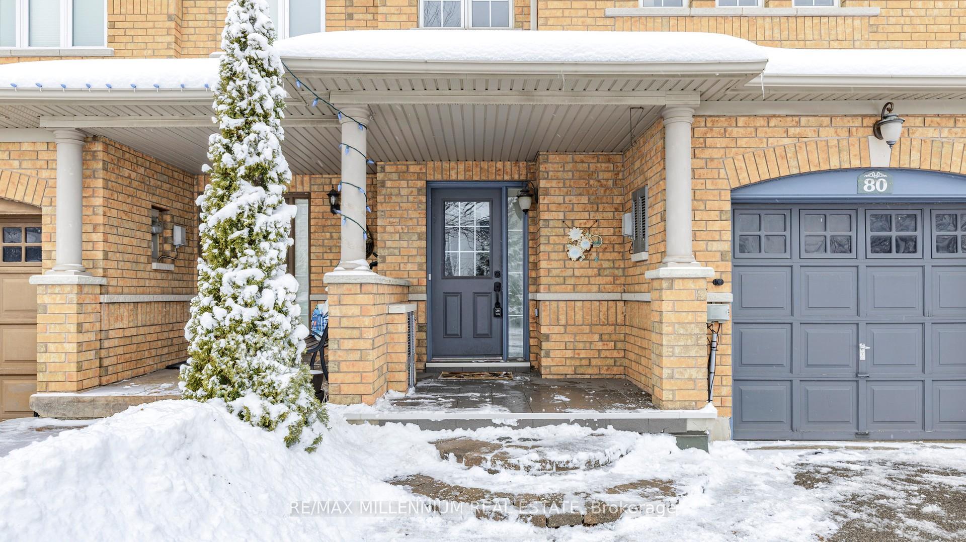 Photo 2 of 80 Keystar Court, Vaughan, Vellore Village — HOMEH