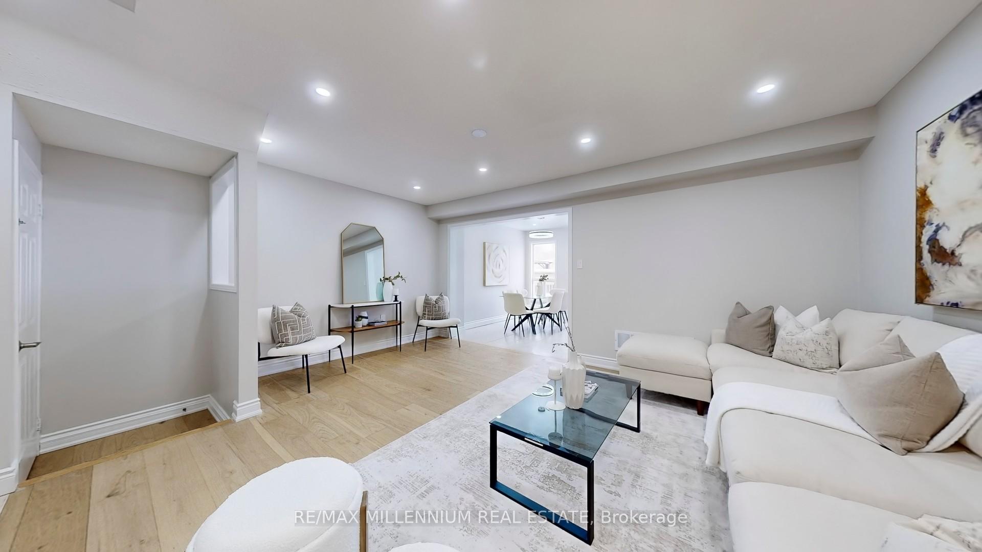 Photo 8 of 80 Keystar Court, Vaughan, Vellore Village — HOMEH
