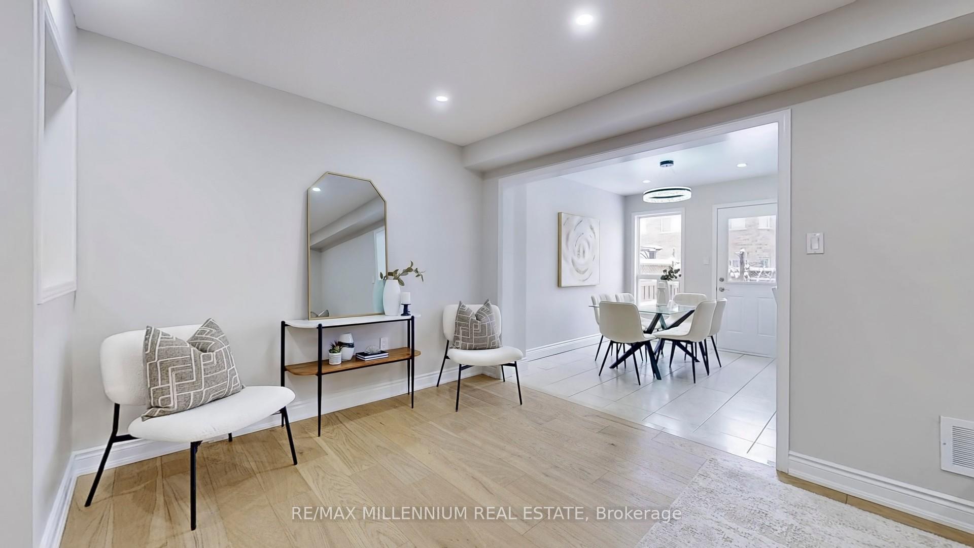 Photo 9 of 80 Keystar Court, Vaughan, Vellore Village — HOMEH