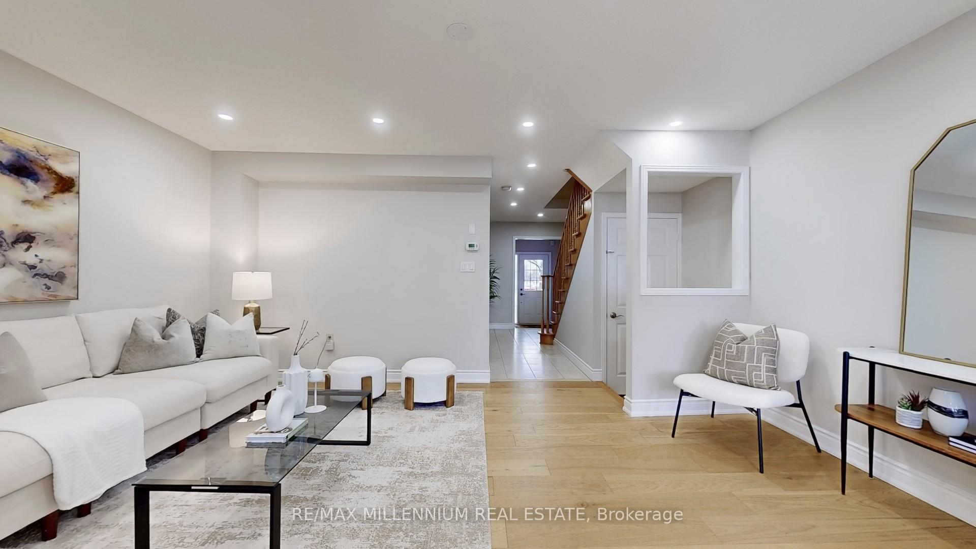 Photo 10 of 80 Keystar Court, Vaughan, Vellore Village — HOMEH