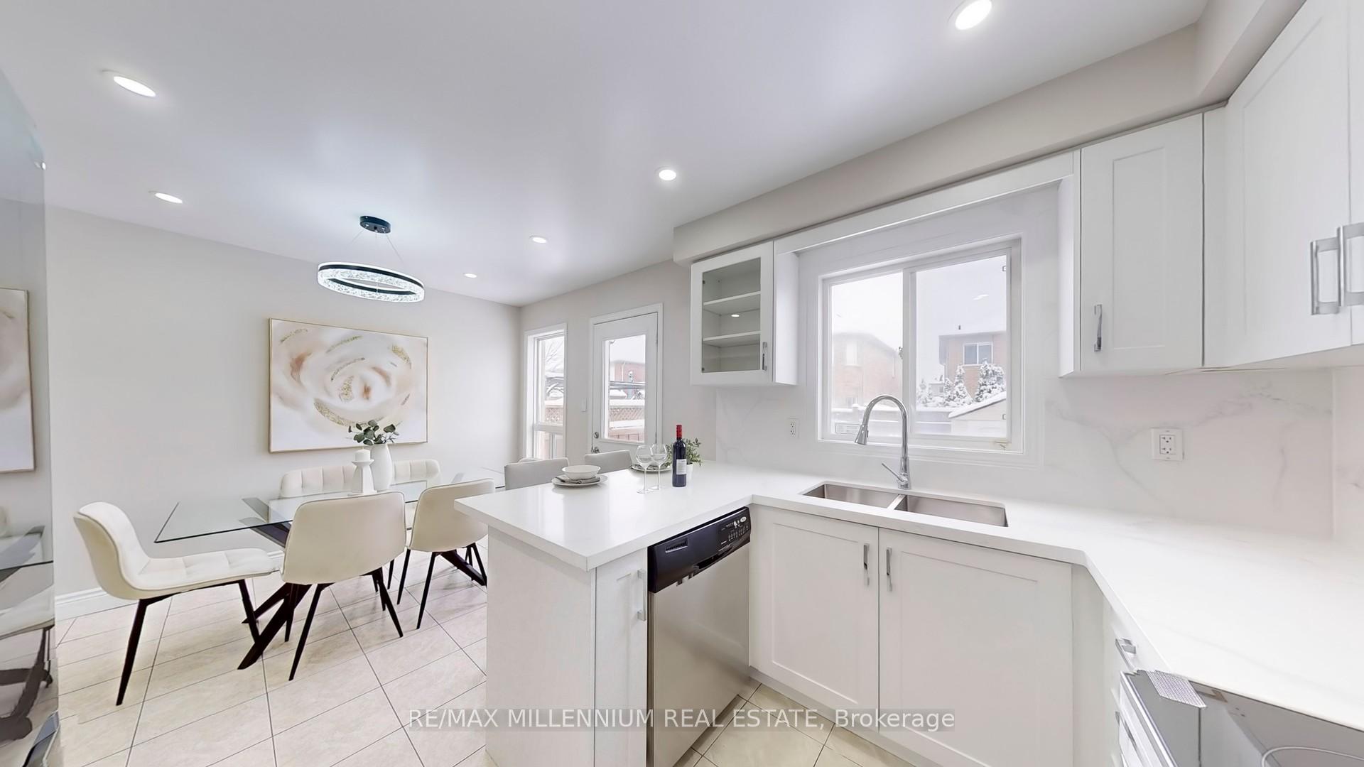 Photo 13 of 80 Keystar Court, Vaughan, Vellore Village — HOMEH