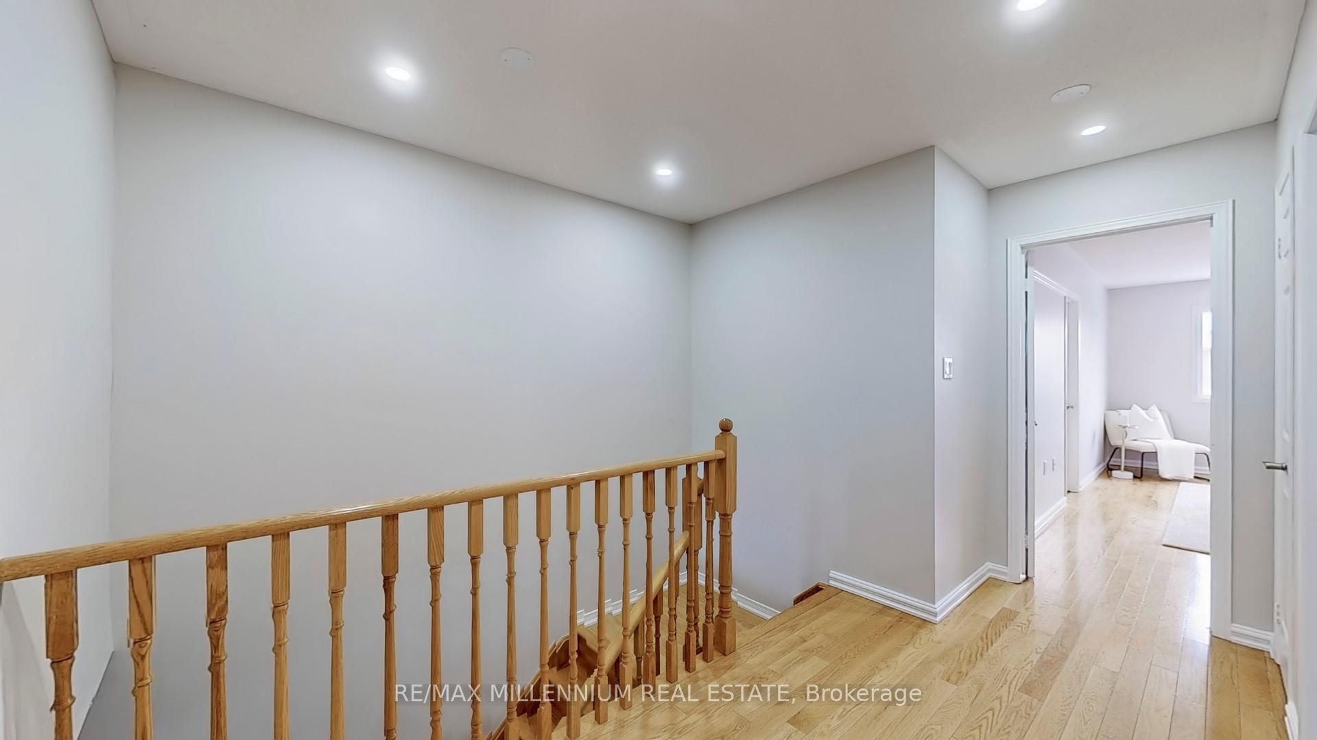 Photo 20 of 80 Keystar Court, Vaughan, Vellore Village — HOMEH