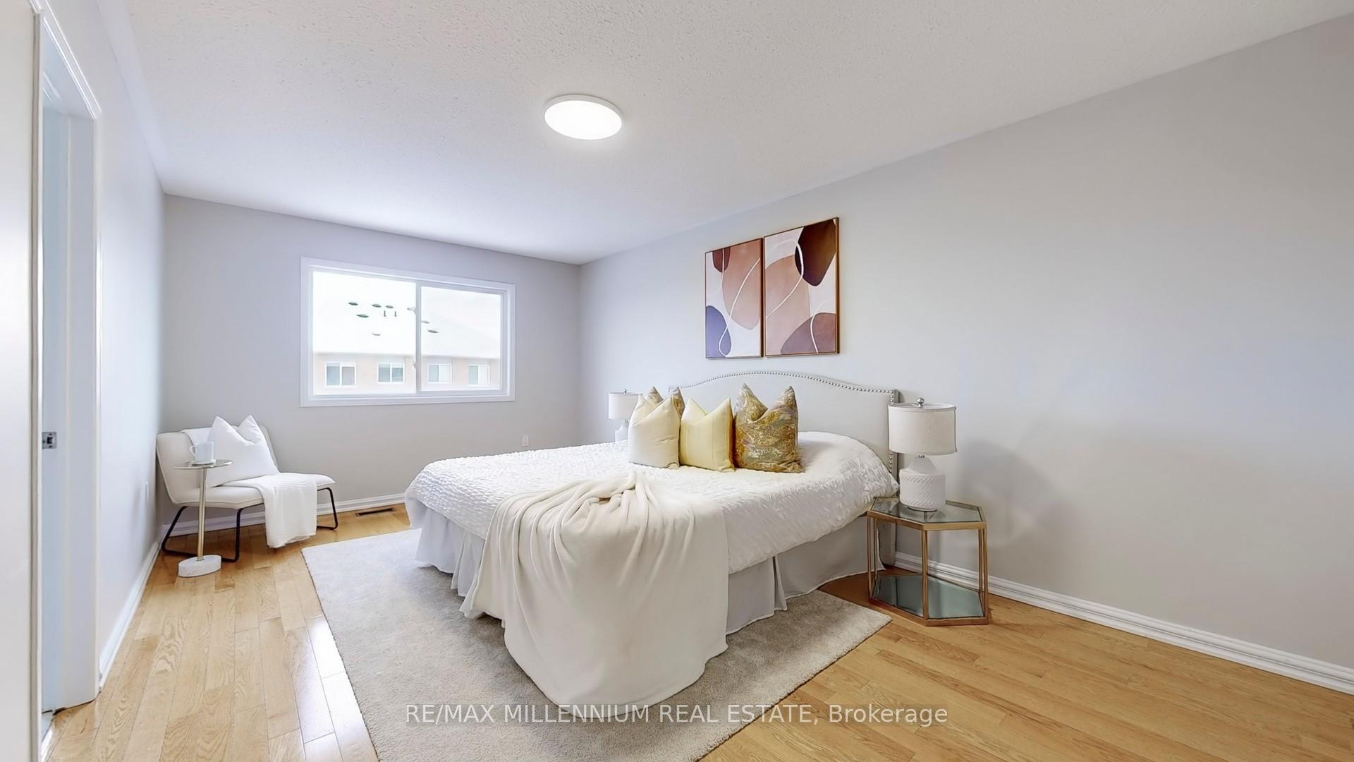 Photo 21 of 80 Keystar Court, Vaughan, Vellore Village — HOMEH