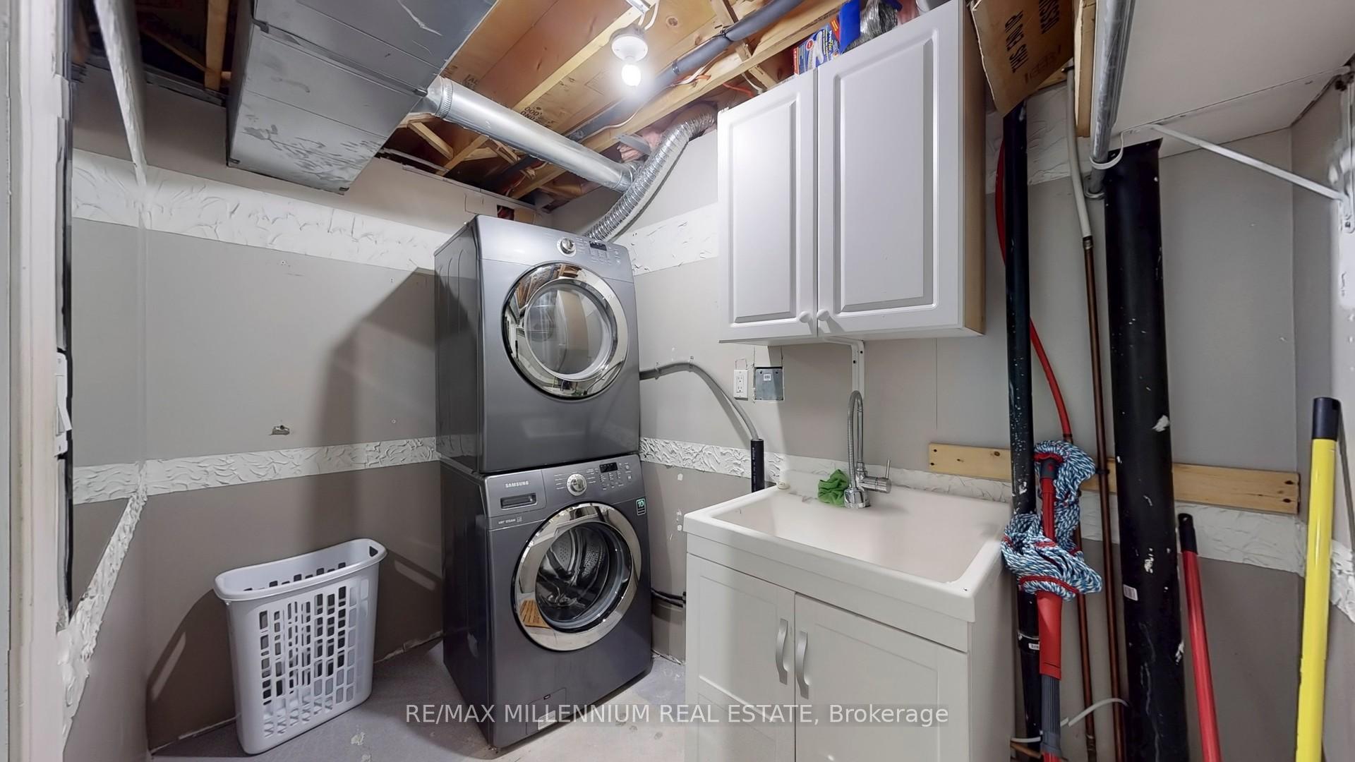 Photo 35 of 80 Keystar Court, Vaughan, Vellore Village — HOMEH
