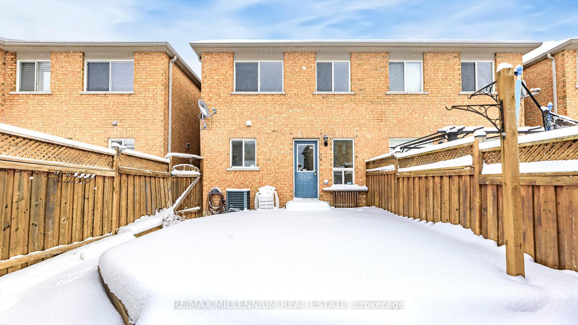 Photo 36 of 80 Keystar Court, Vaughan, Vellore Village — HOMEH
