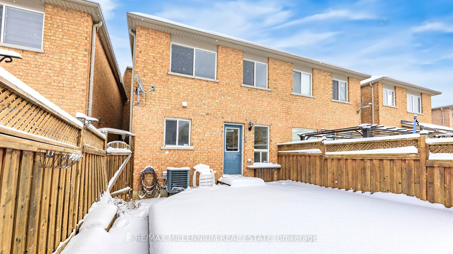 Photo 37 of 80 Keystar Court, Vaughan, Vellore Village — HOMEH