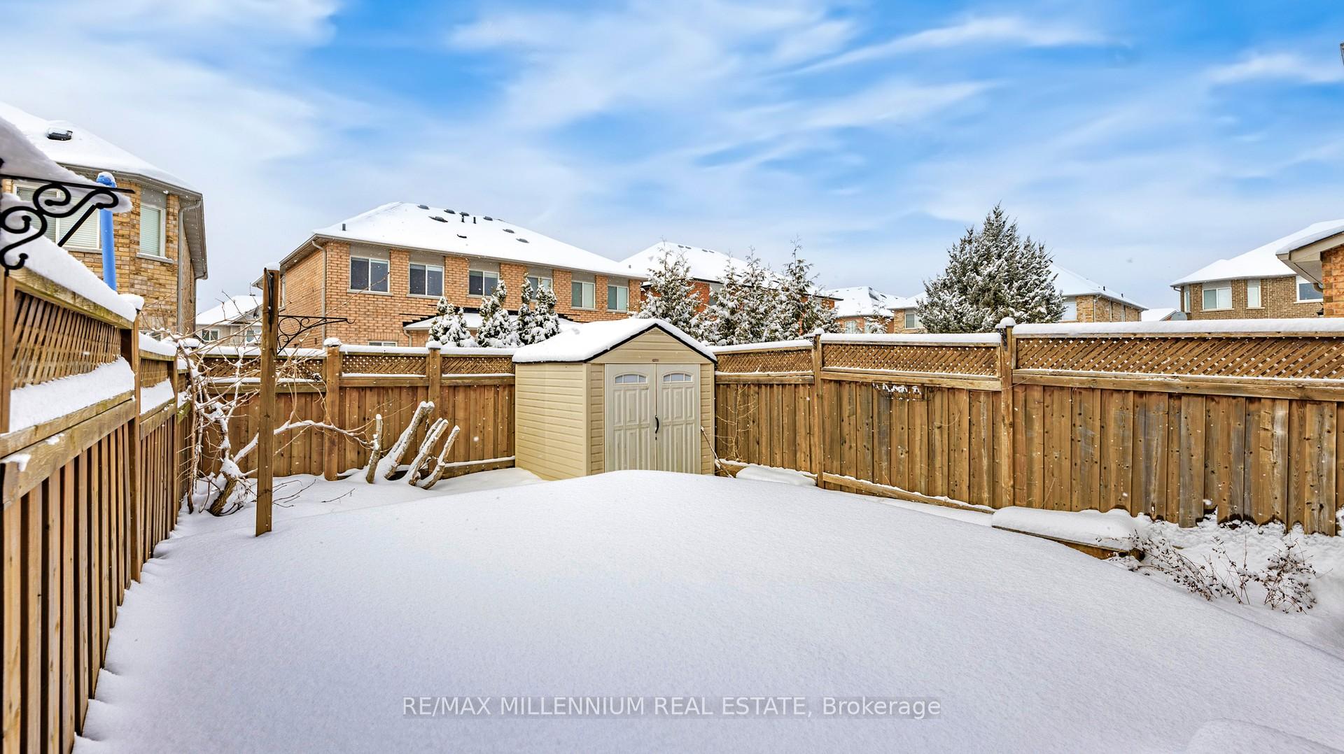 Photo 39 of 80 Keystar Court, Vaughan, Vellore Village — HOMEH