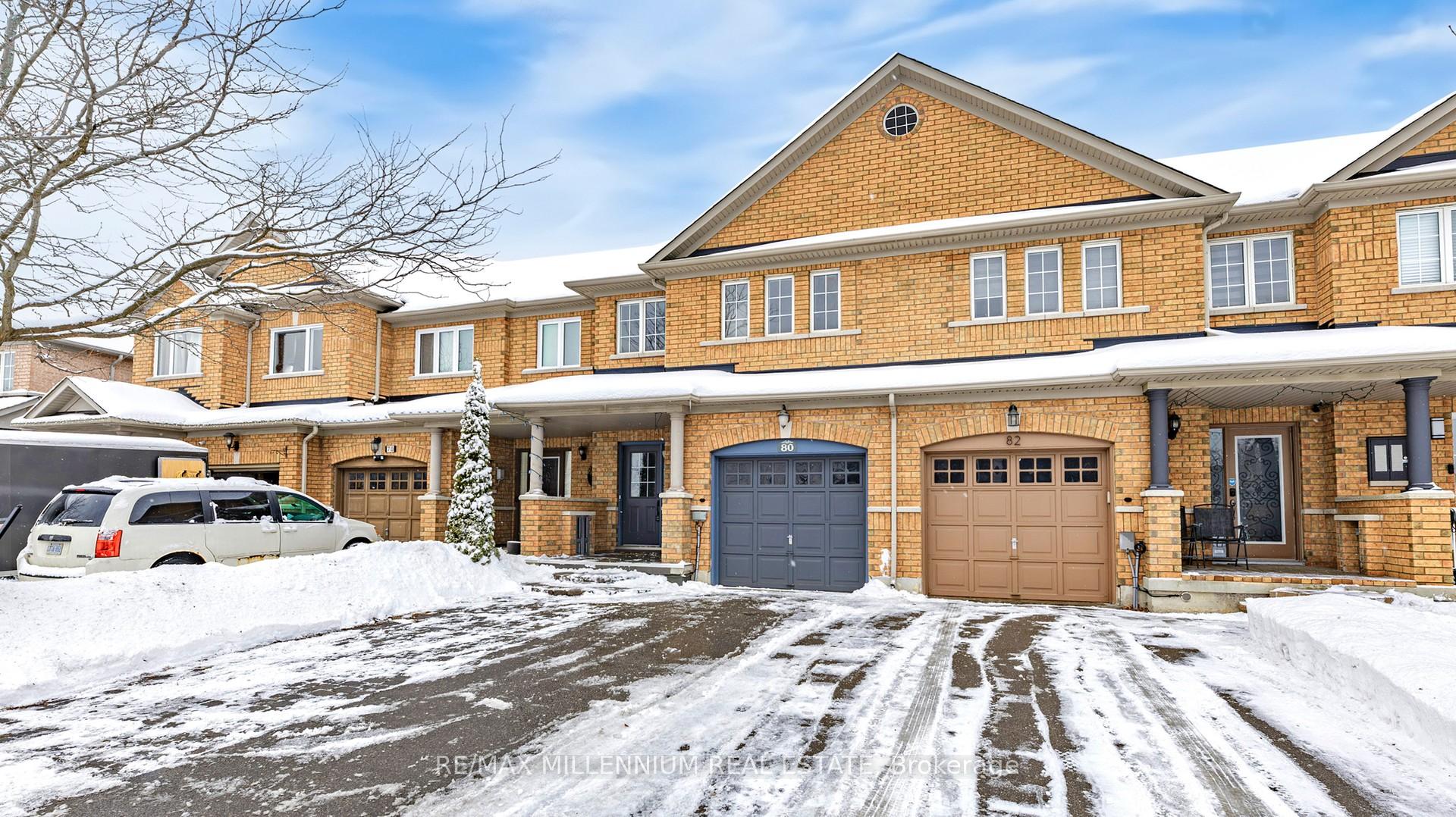Photo 40 of 80 Keystar Court, Vaughan, Vellore Village — HOMEH