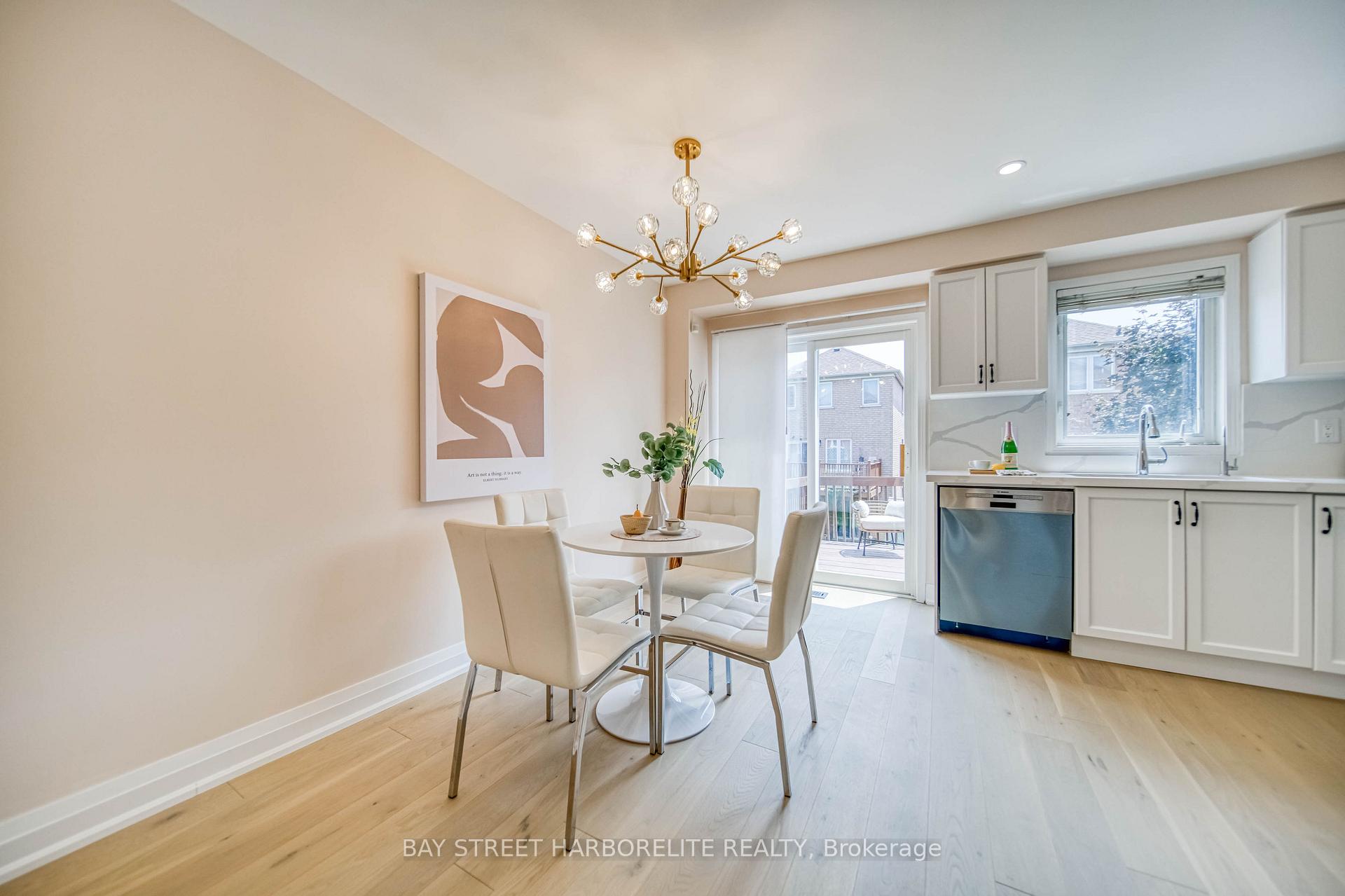 Photo 6 of 63 Sassafras Circle, Vaughan, Patterson — HOMEH