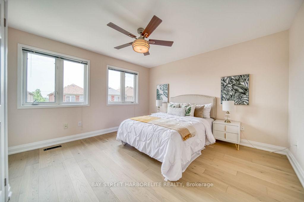 Photo 13 of 63 Sassafras Circle, Vaughan, Patterson — HOMEH
