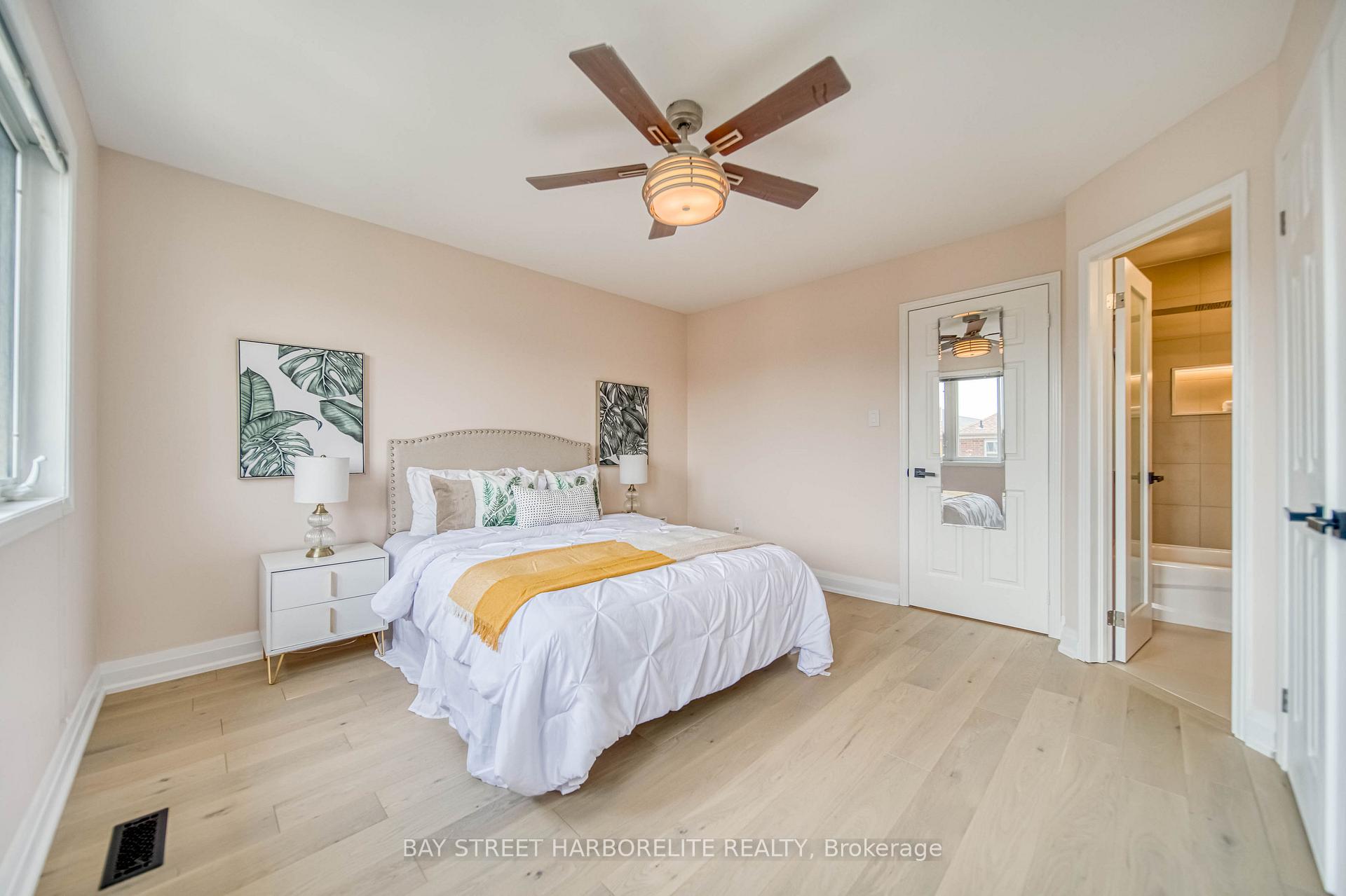 Photo 15 of 63 Sassafras Circle, Vaughan, Patterson — HOMEH