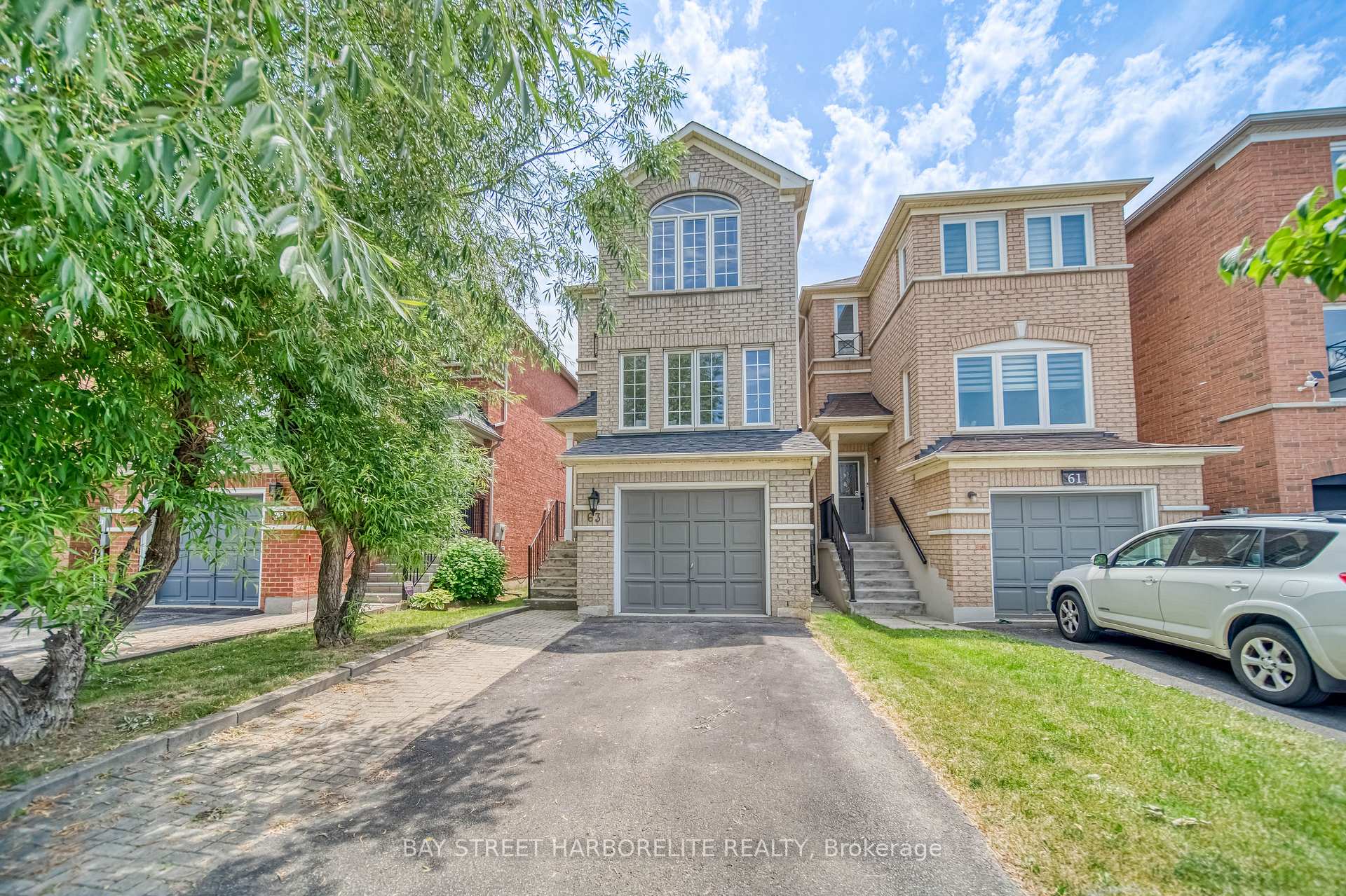 Photo 29 of 63 Sassafras Circle, Vaughan, Patterson — HOMEH