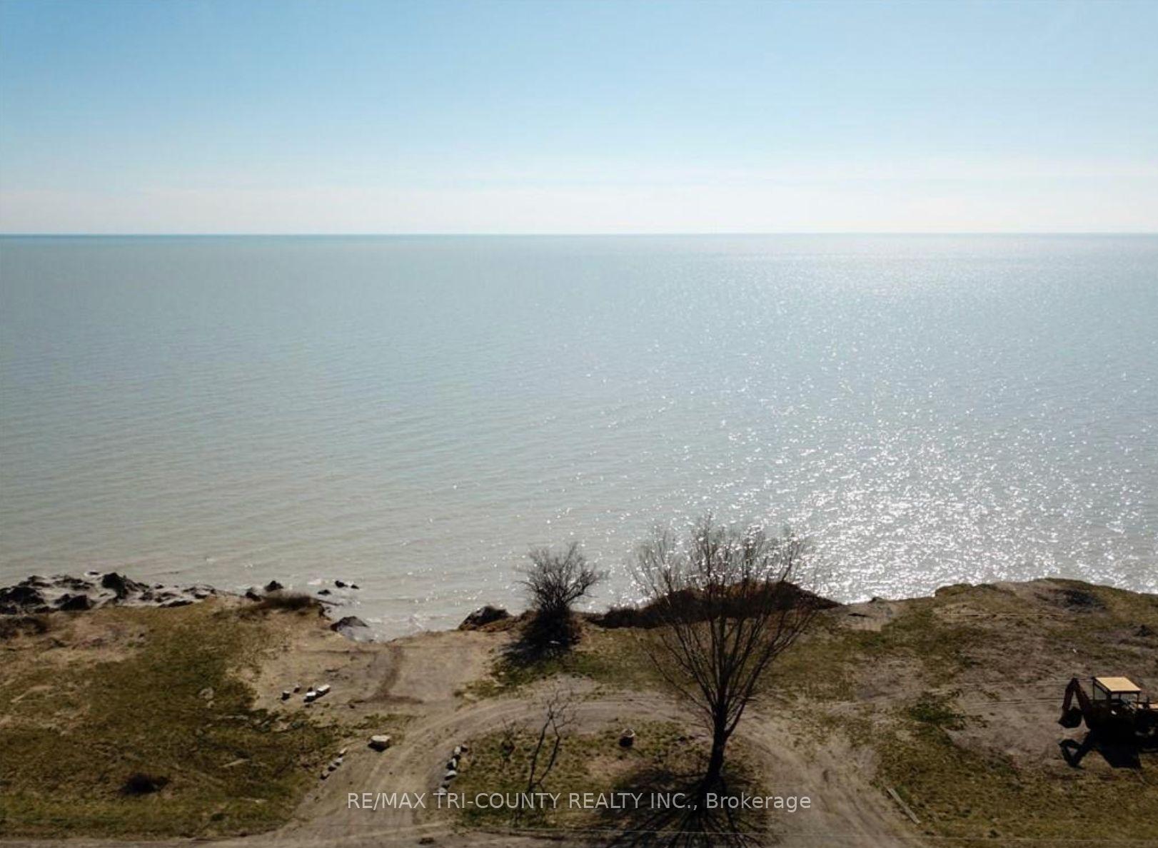 Front of 56081 Lakeshore Line