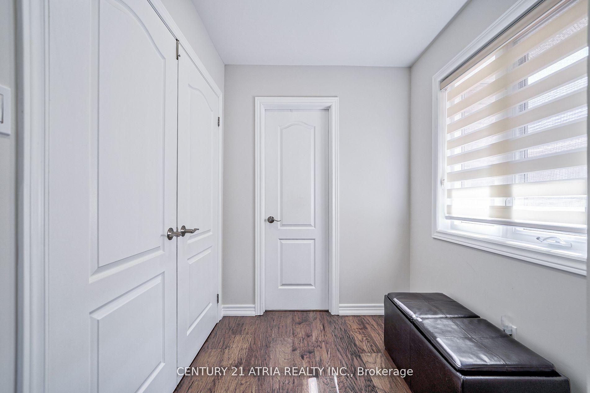 Photo 28 of 25 Gauguin Avenue, Vaughan, Patterson — HOMEH