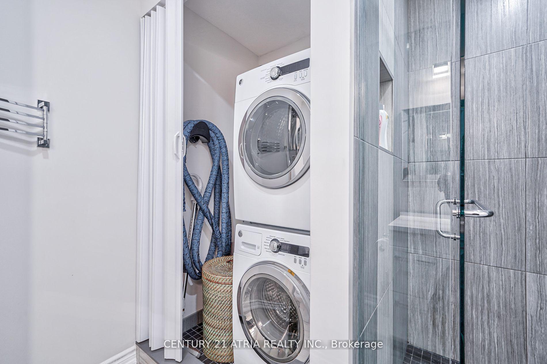 Photo 30 of 25 Gauguin Avenue, Vaughan, Patterson — HOMEH