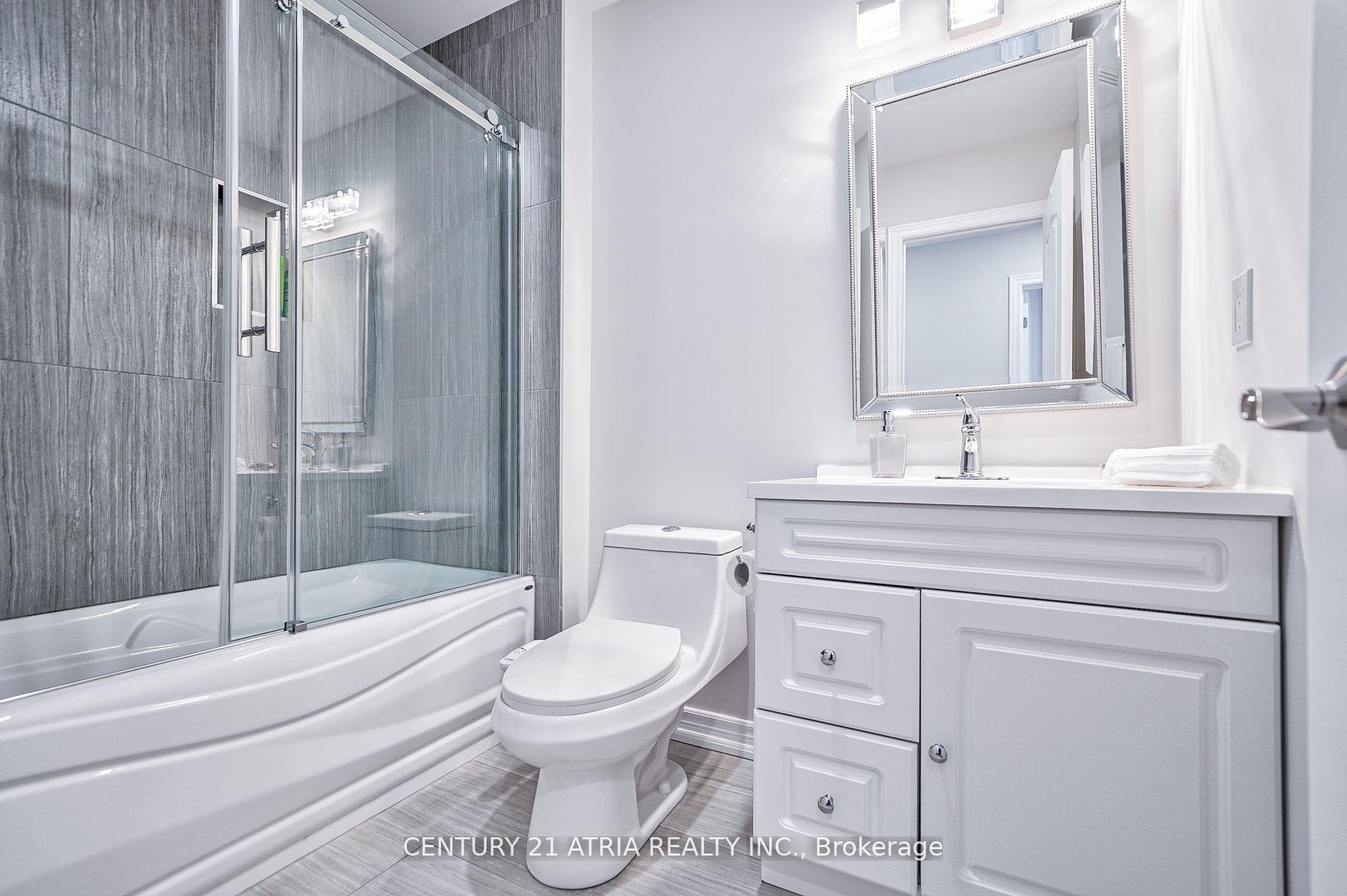 Photo 34 of 25 Gauguin Avenue, Vaughan, Patterson — HOMEH