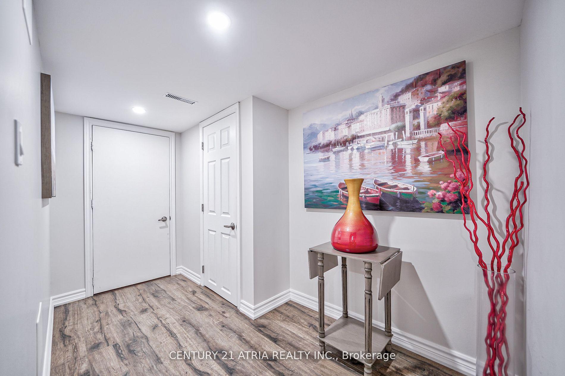 Photo 38 of 25 Gauguin Avenue, Vaughan, Patterson — HOMEH