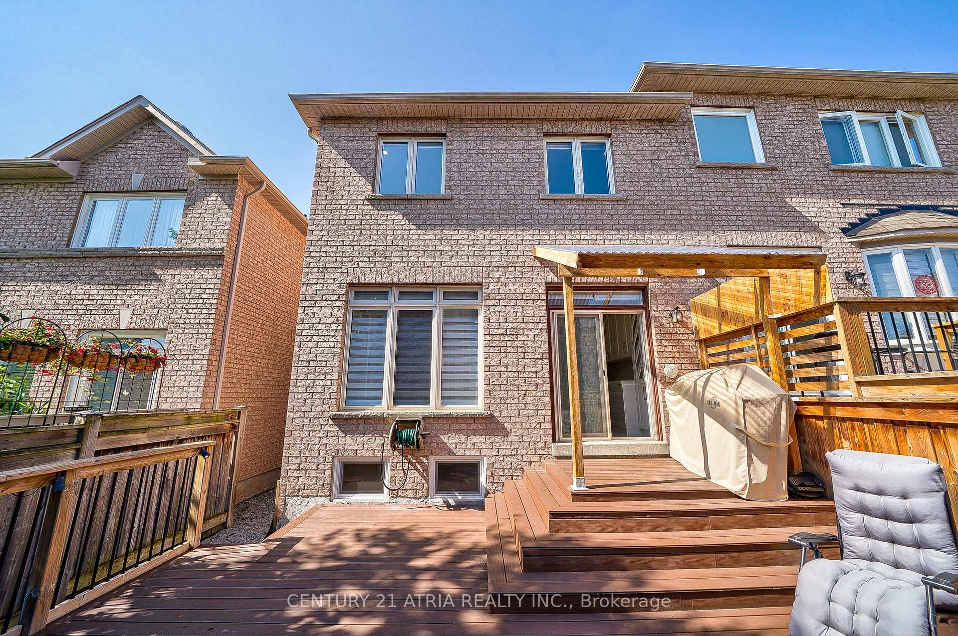 Photo 39 of 25 Gauguin Avenue, Vaughan, Patterson — HOMEH