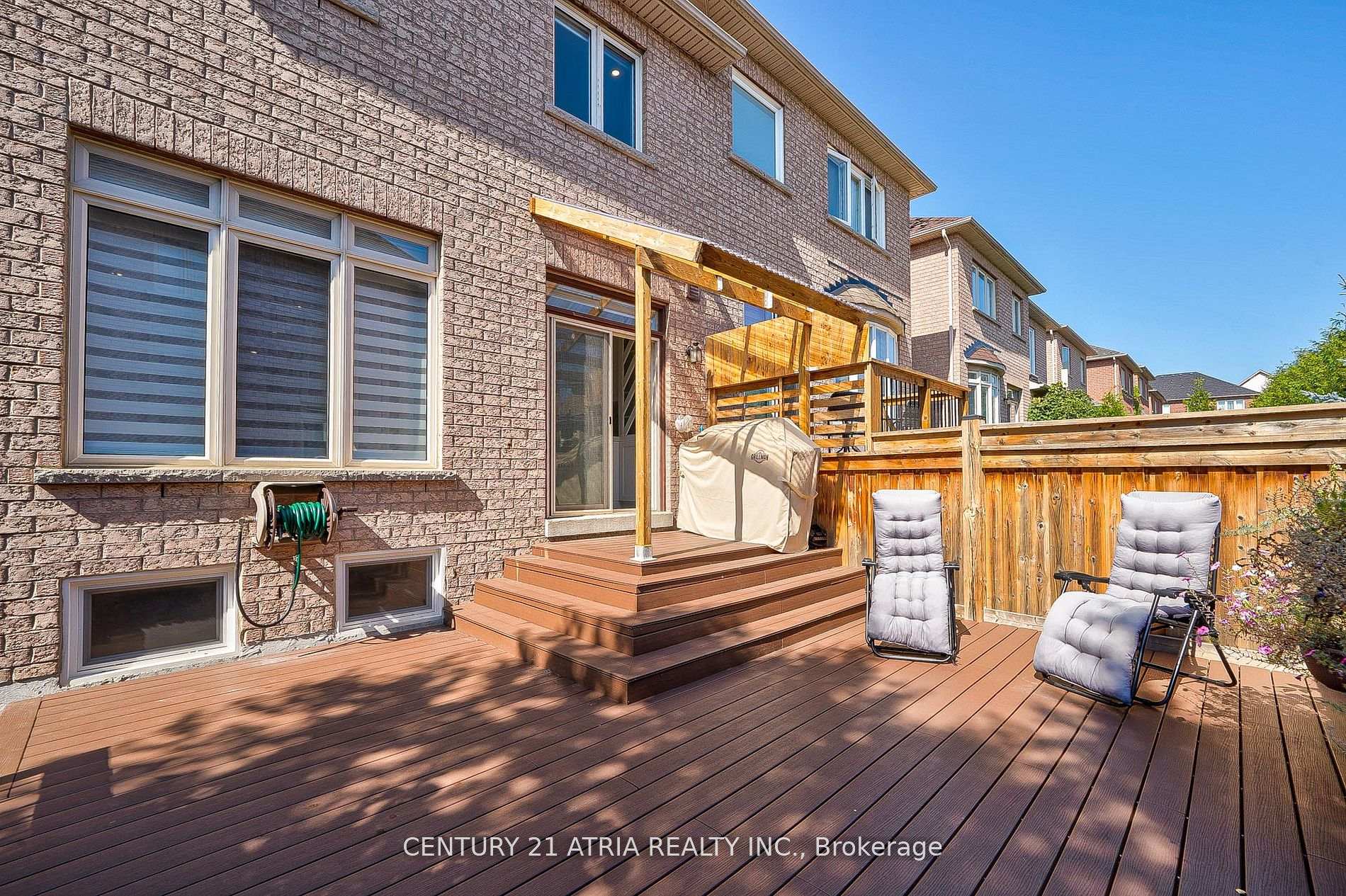 Photo 42 of 25 Gauguin Avenue, Vaughan, Patterson — HOMEH