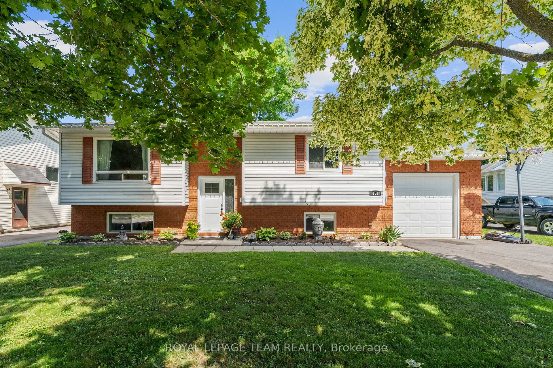 Photo 1 of 151 Nelson Street, Carleton Place — HOMEH