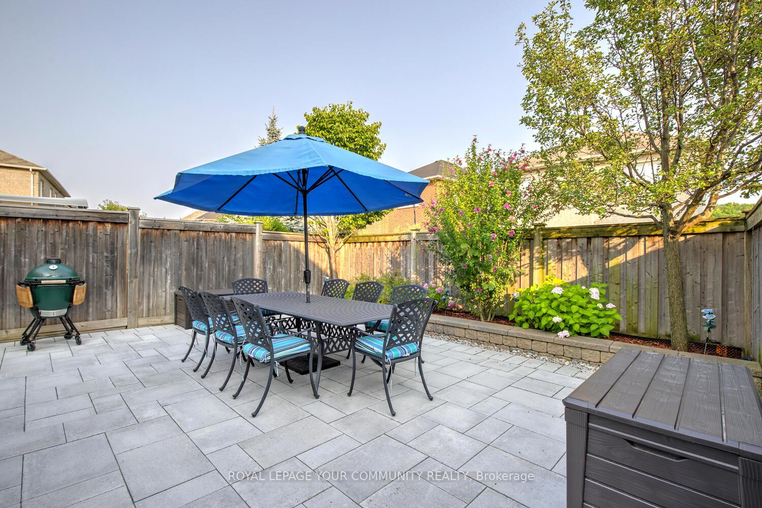 Photo 6 of 115 Mahogany Forest Drive, Vaughan, Patterson — HOMEH
