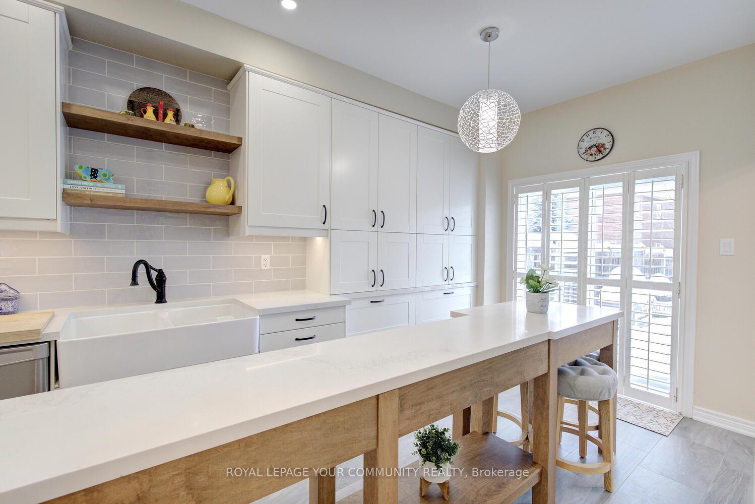 Photo 13 of 115 Mahogany Forest Drive, Vaughan, Patterson — HOMEH