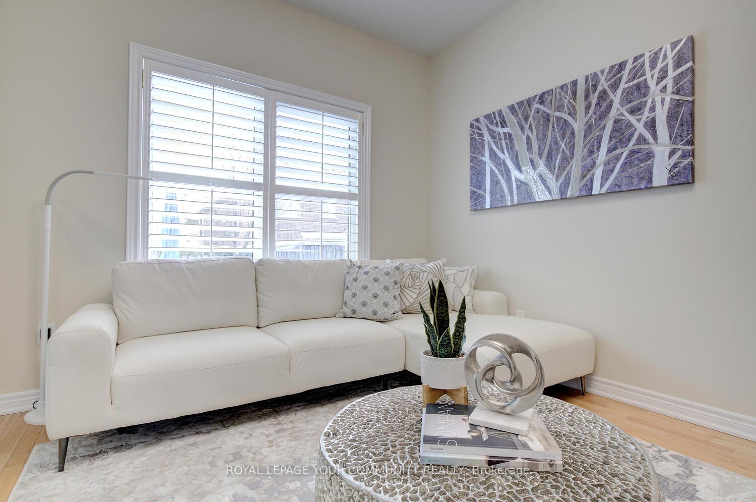 Photo 19 of 115 Mahogany Forest Drive, Vaughan, Patterson — HOMEH
