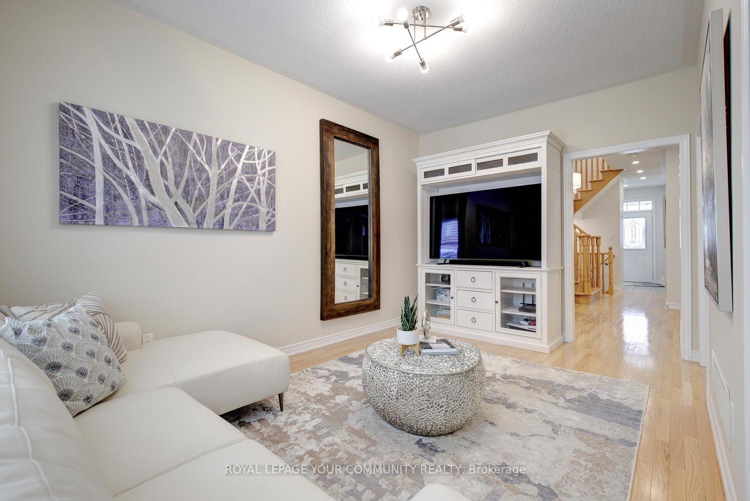 Photo 20 of 115 Mahogany Forest Drive, Vaughan, Patterson — HOMEH