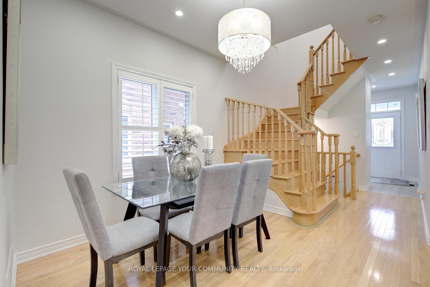 Photo 22 of 115 Mahogany Forest Drive, Vaughan, Patterson — HOMEH