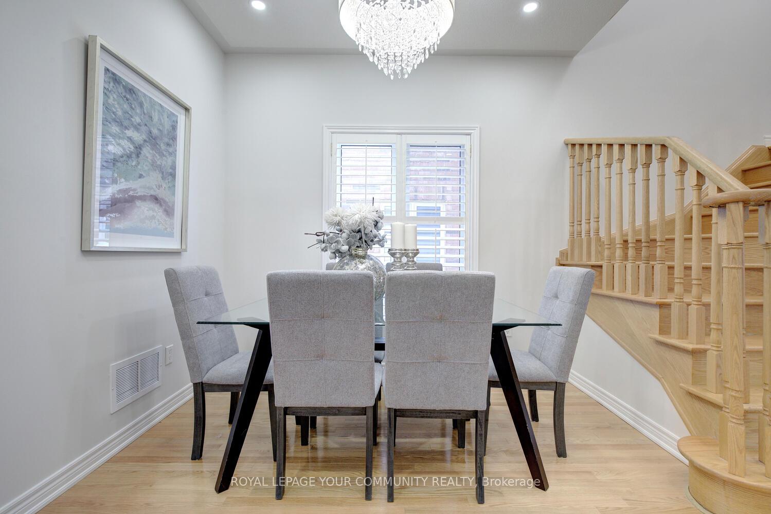 Photo 24 of 115 Mahogany Forest Drive, Vaughan, Patterson — HOMEH