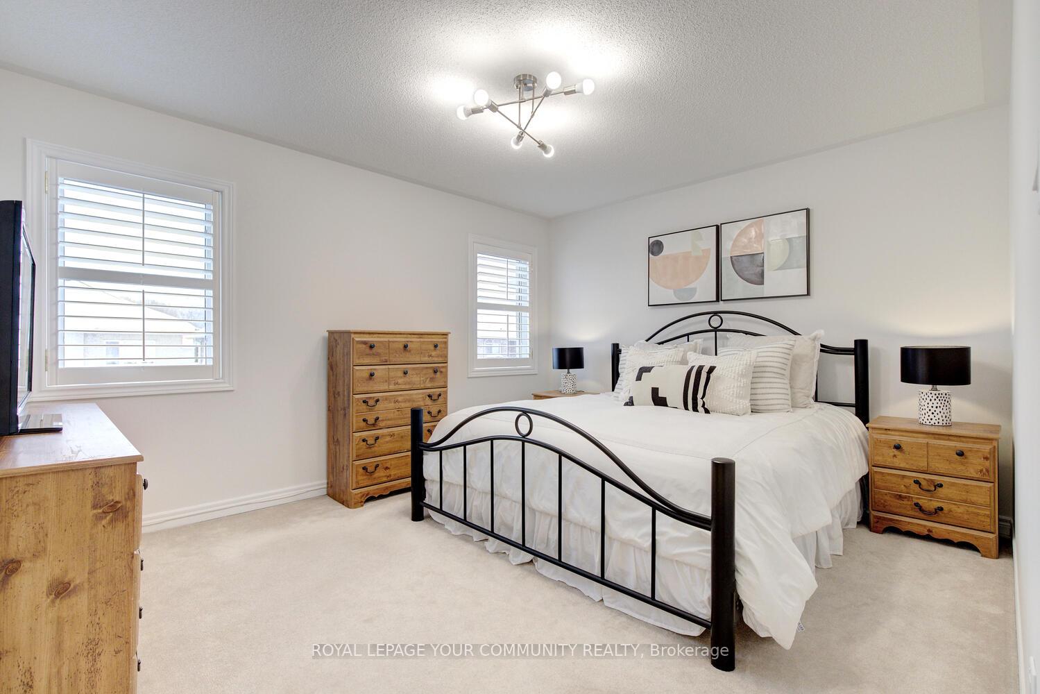 Photo 25 of 115 Mahogany Forest Drive, Vaughan, Patterson — HOMEH