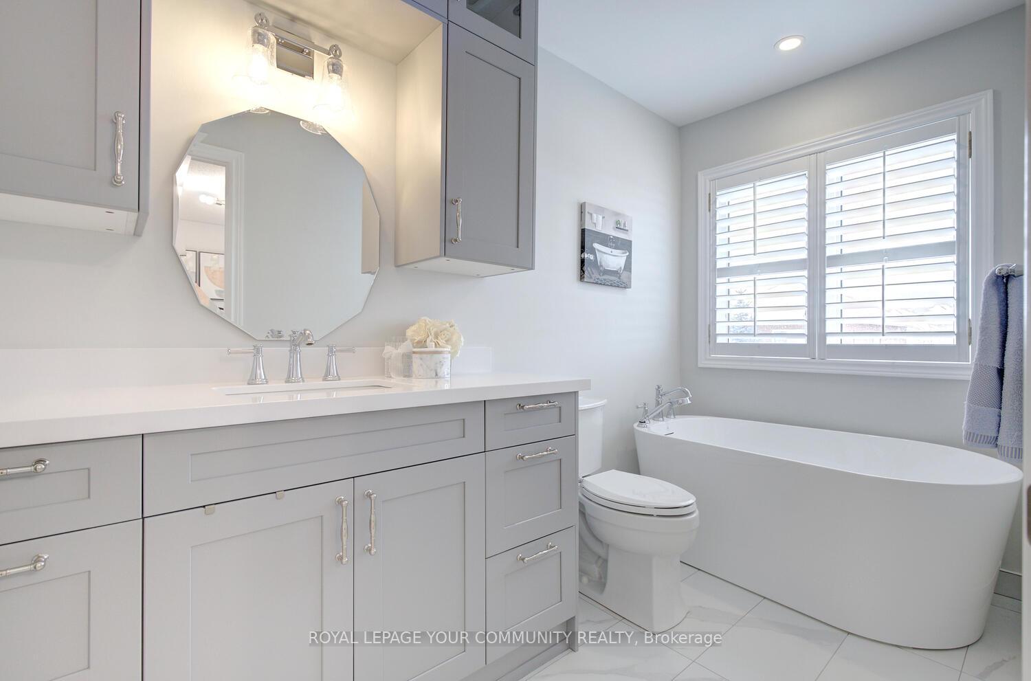 Photo 26 of 115 Mahogany Forest Drive, Vaughan, Patterson — HOMEH