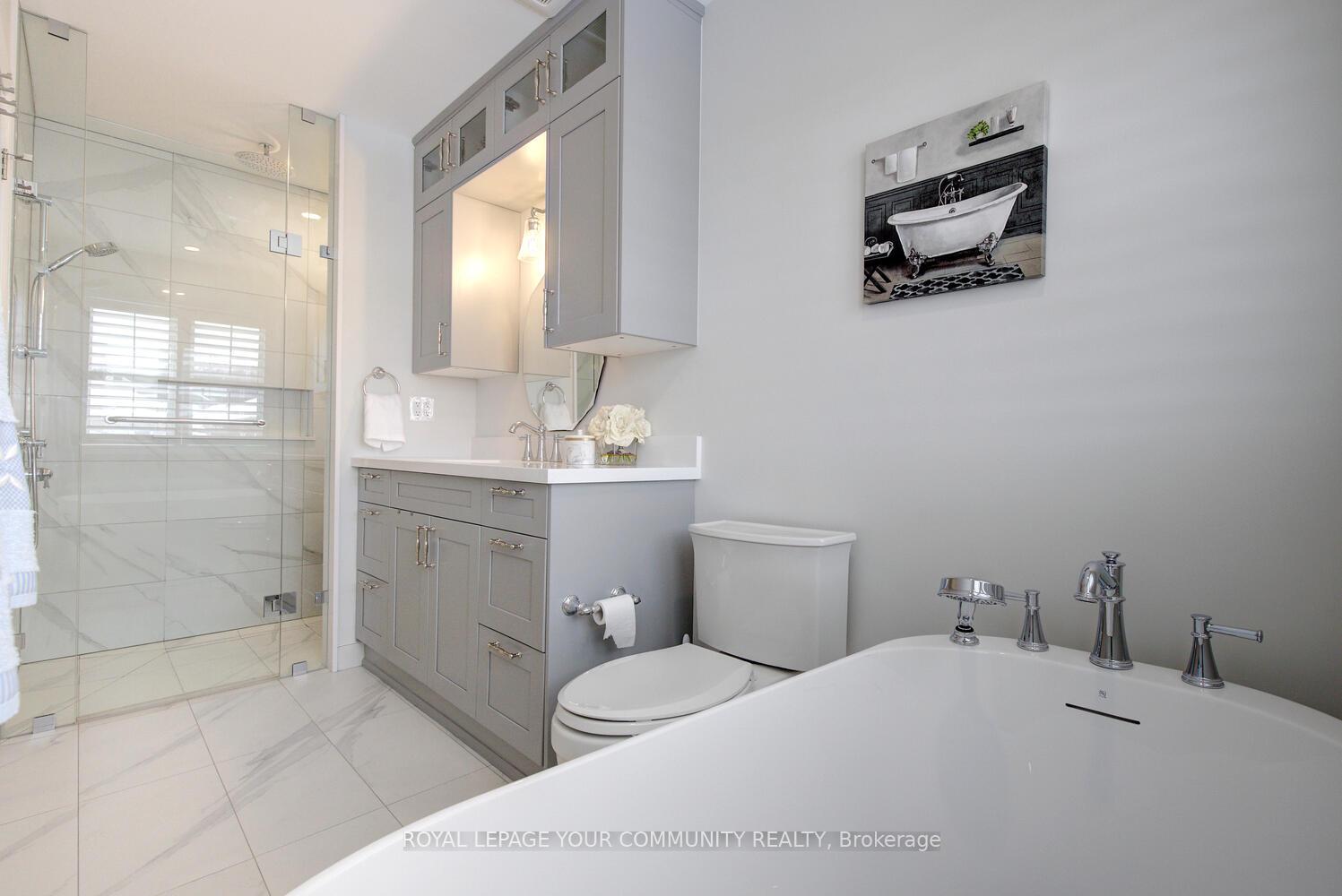Photo 28 of 115 Mahogany Forest Drive, Vaughan, Patterson — HOMEH