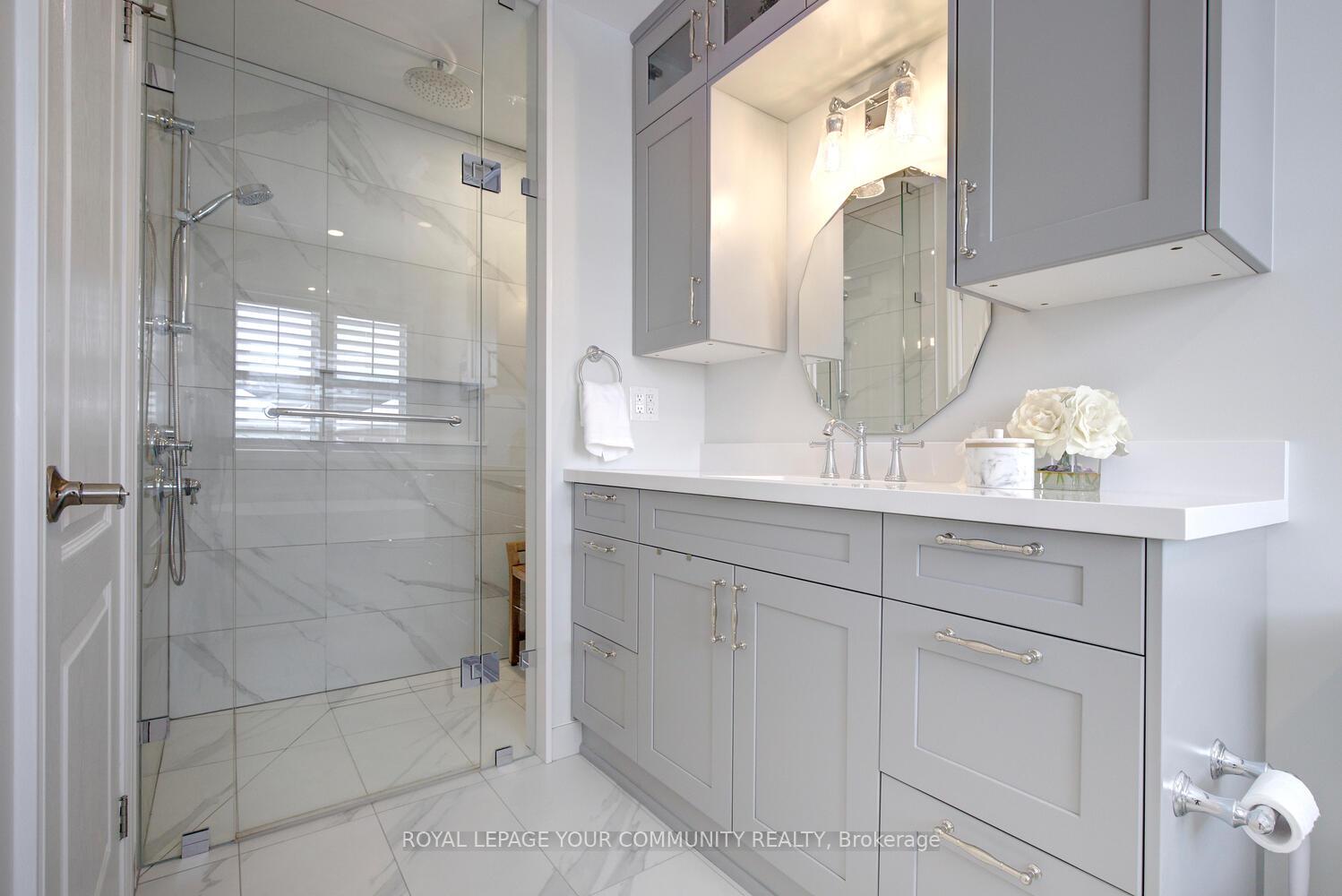 Photo 29 of 115 Mahogany Forest Drive, Vaughan, Patterson — HOMEH