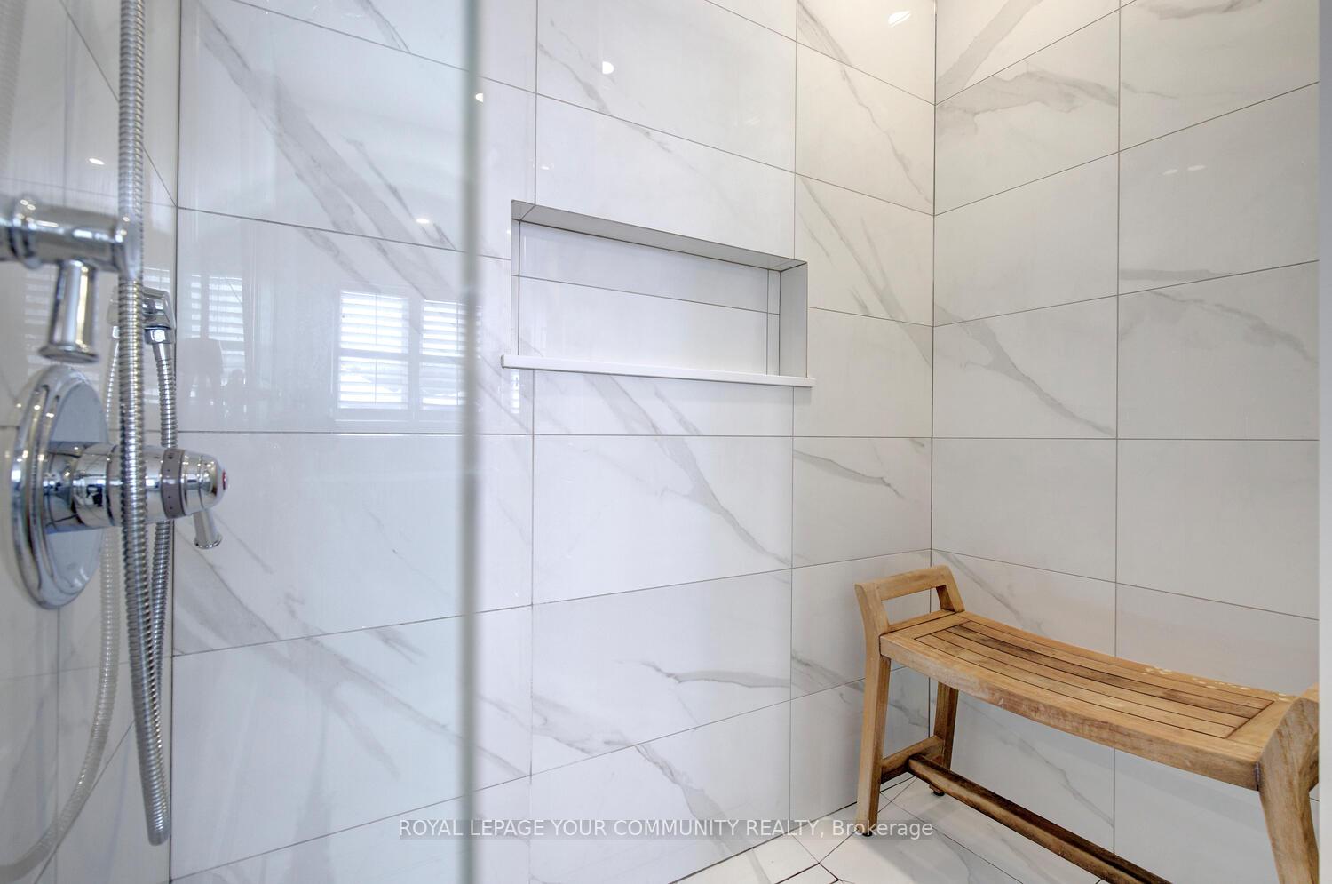 Photo 30 of 115 Mahogany Forest Drive, Vaughan, Patterson — HOMEH