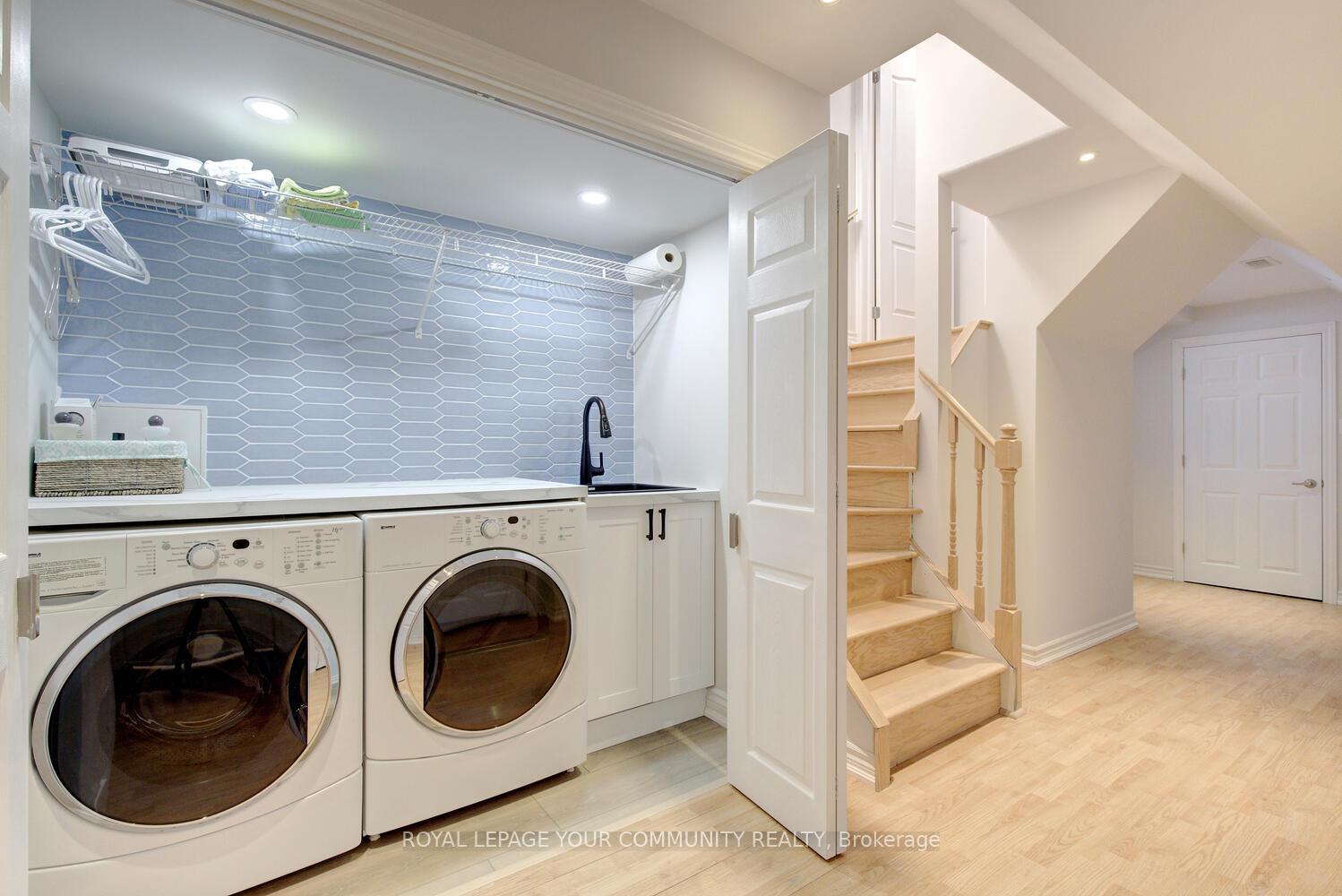 Photo 34 of 115 Mahogany Forest Drive, Vaughan, Patterson — HOMEH