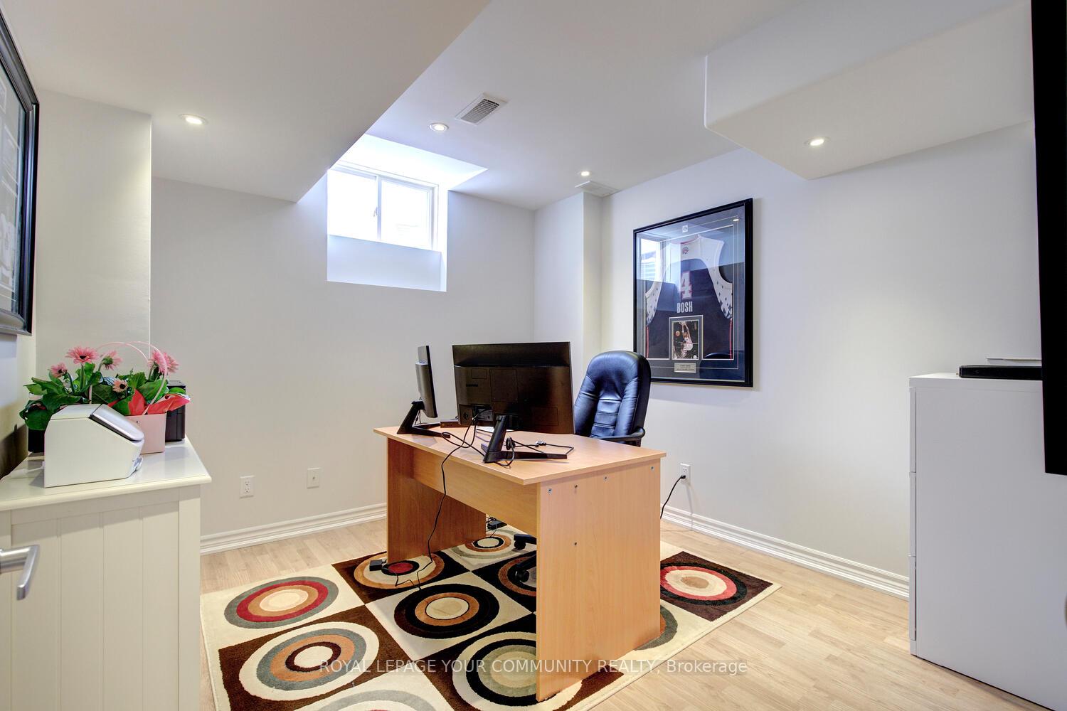 Photo 35 of 115 Mahogany Forest Drive, Vaughan, Patterson — HOMEH
