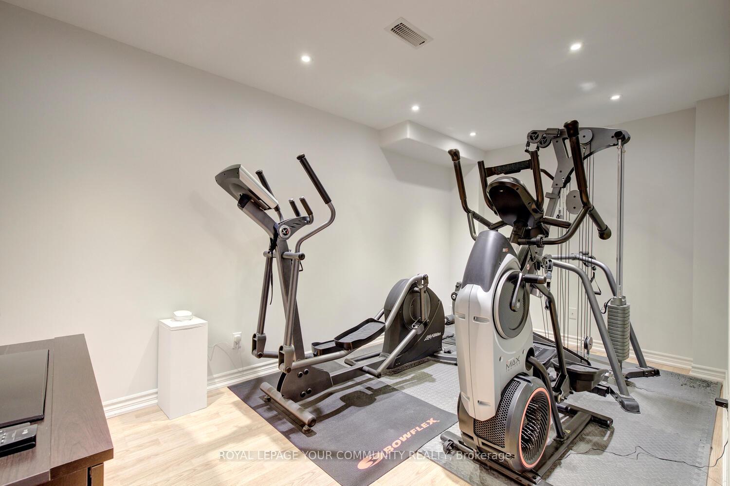 Photo 36 of 115 Mahogany Forest Drive, Vaughan, Patterson — HOMEH