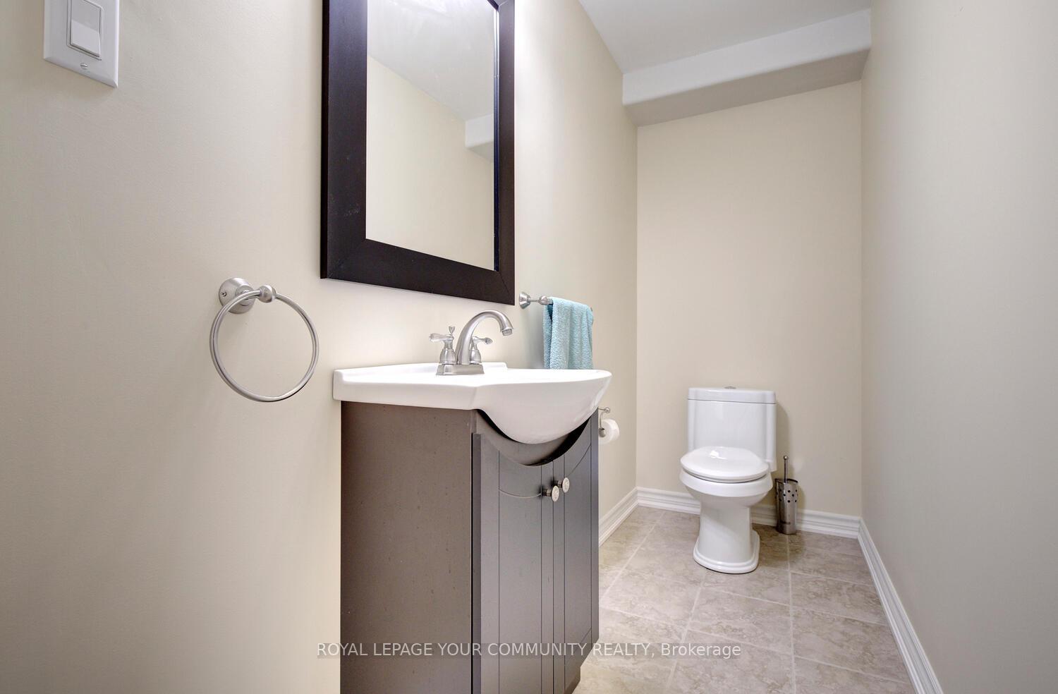 Photo 37 of 115 Mahogany Forest Drive, Vaughan, Patterson — HOMEH