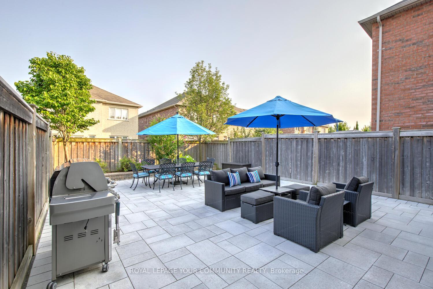 Photo 41 of 115 Mahogany Forest Drive, Vaughan, Patterson — HOMEH