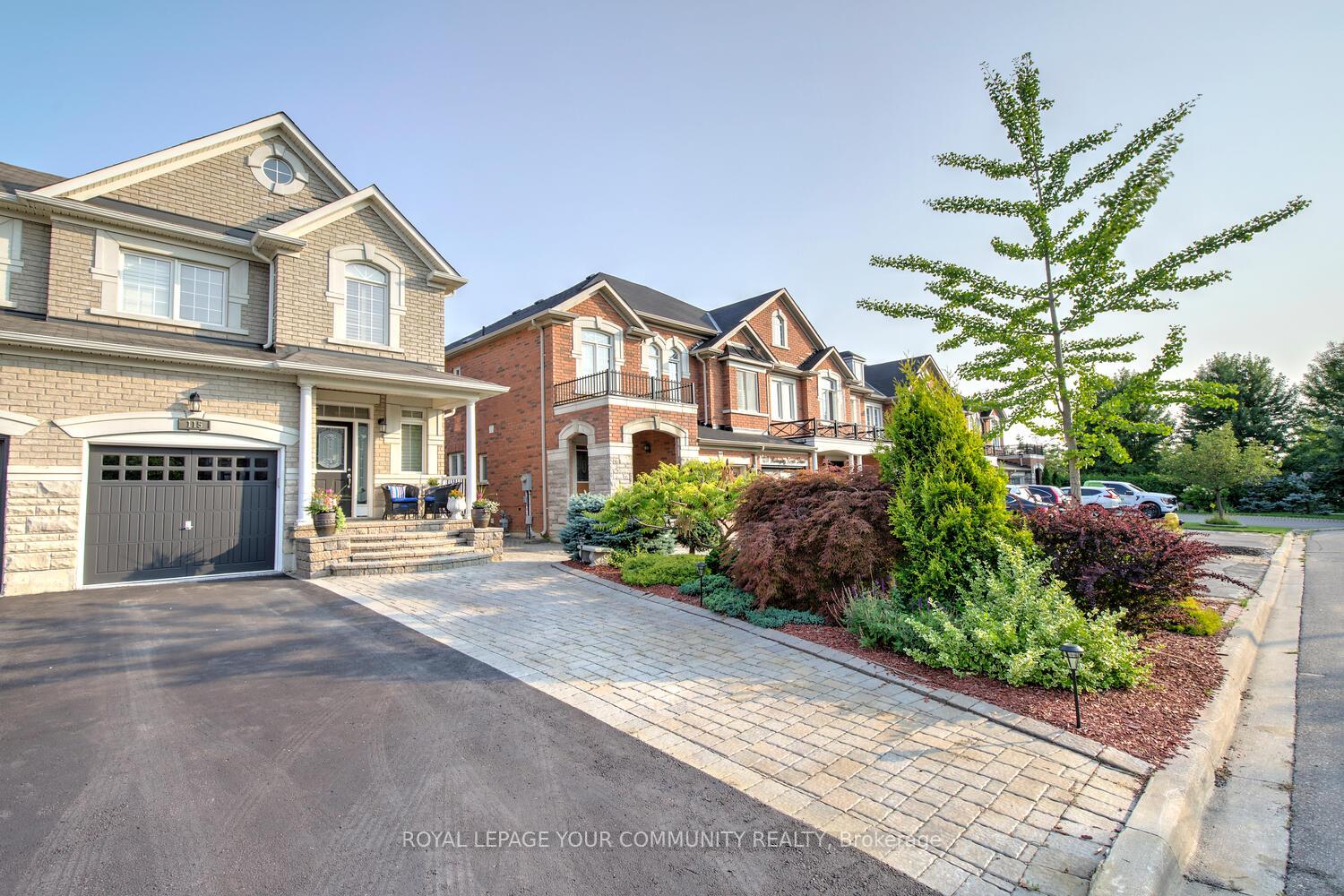Photo 45 of 115 Mahogany Forest Drive, Vaughan, Patterson — HOMEH