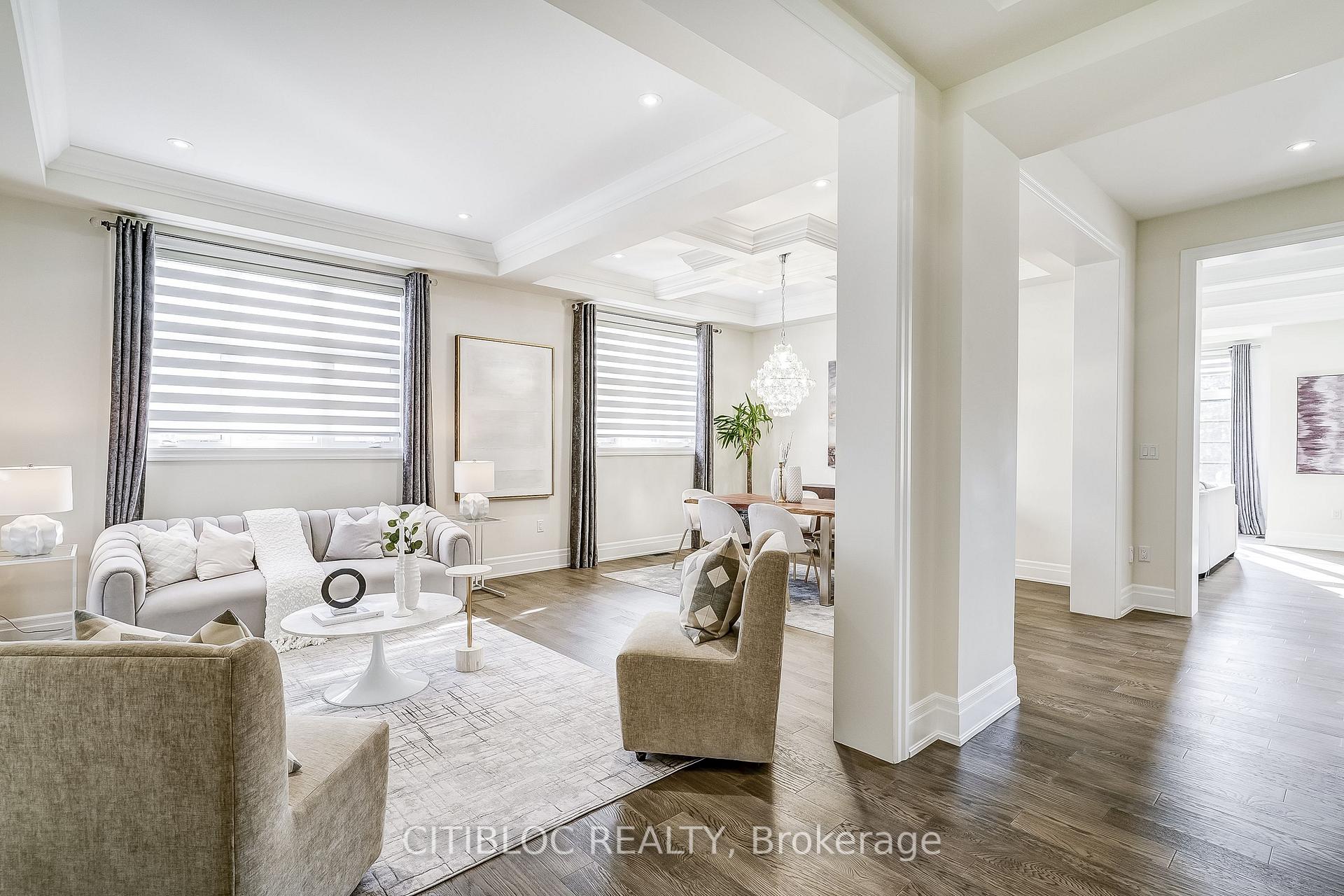 Photo 8 of 157 Klein Mills Road, Vaughan, Kleinburg — HOMEH