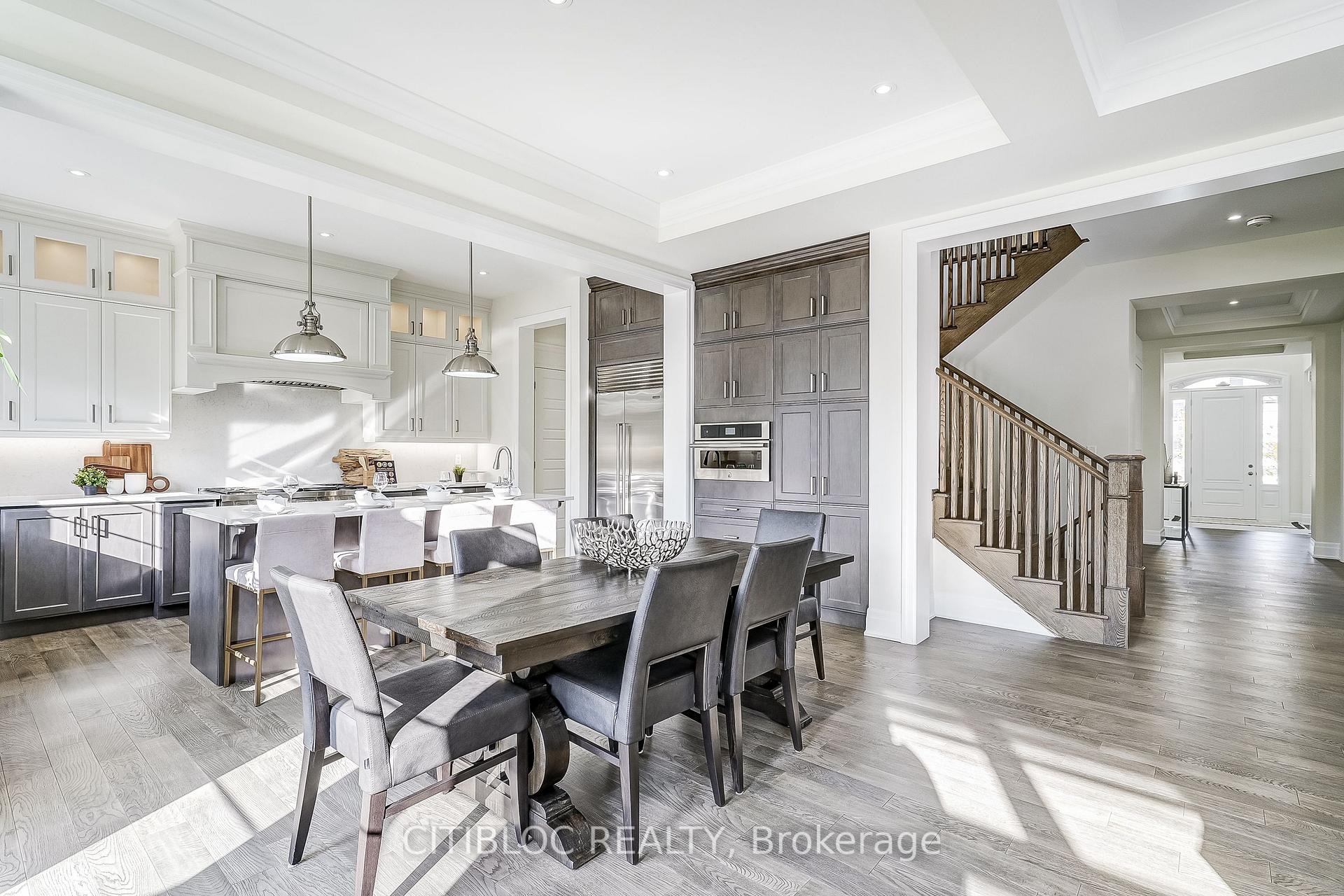 Photo 13 of 157 Klein Mills Road, Vaughan, Kleinburg — HOMEH