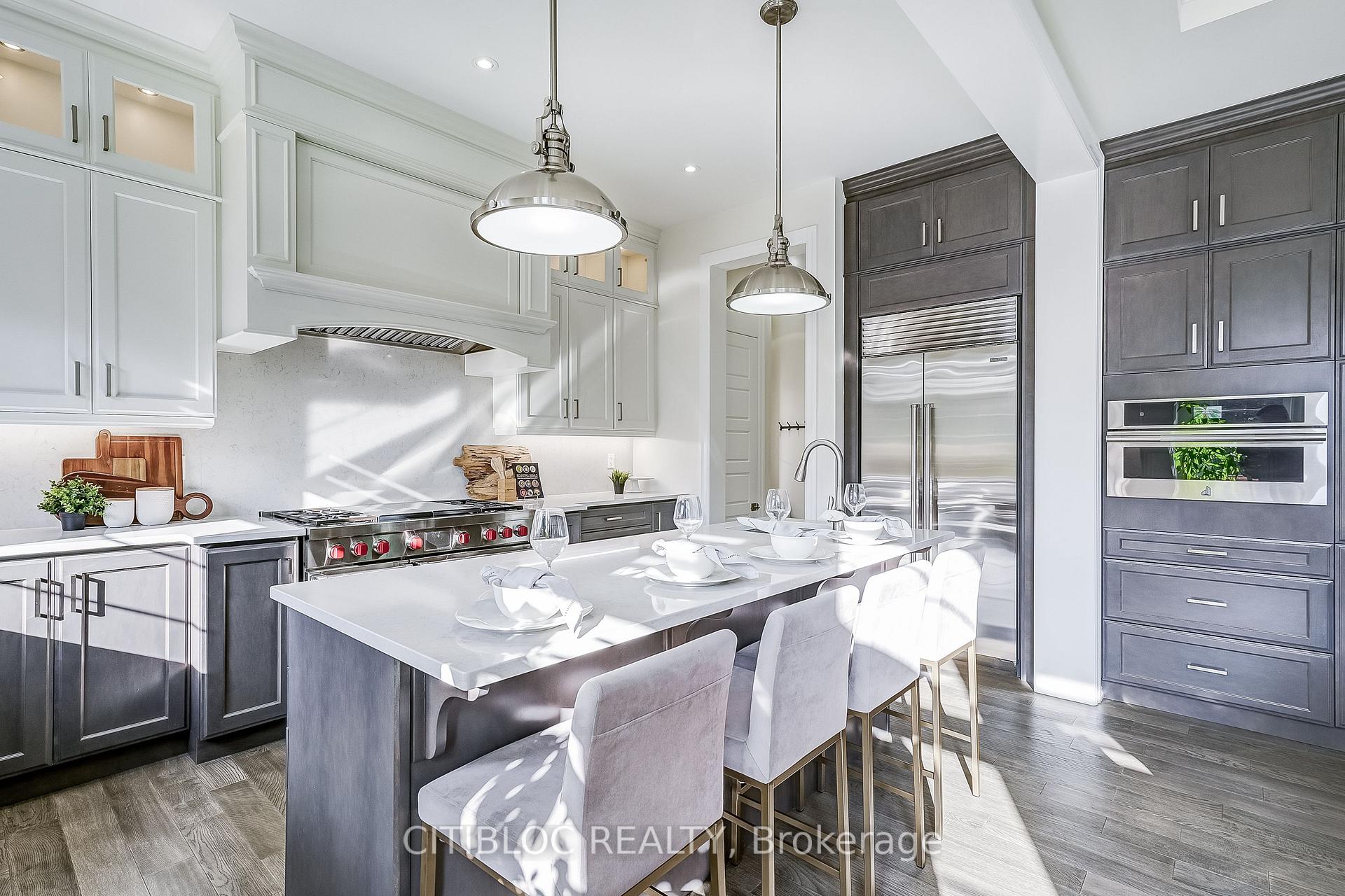 Photo 15 of 157 Klein Mills Road, Vaughan, Kleinburg — HOMEH