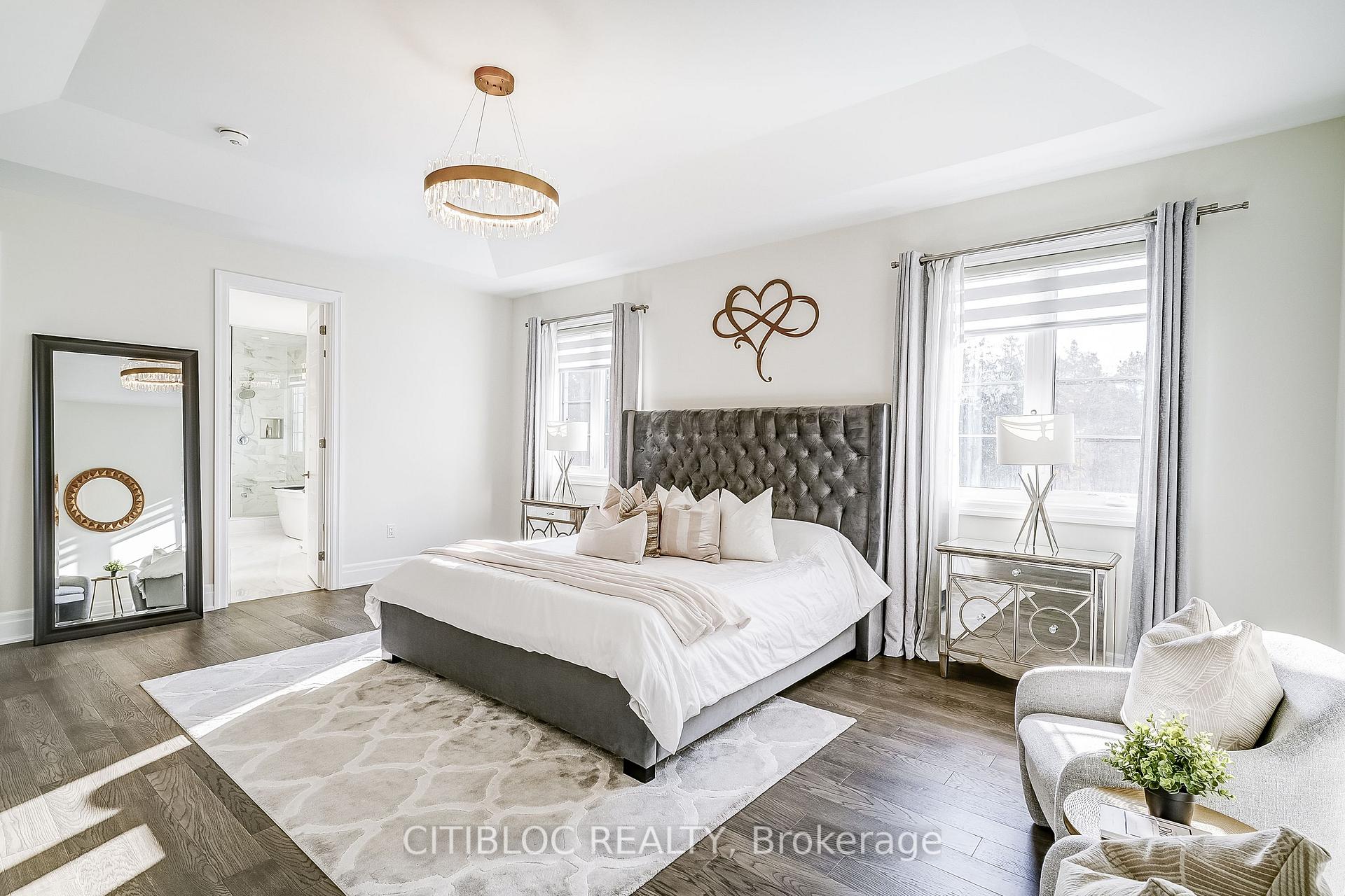 Photo 20 of 157 Klein Mills Road, Vaughan, Kleinburg — HOMEH