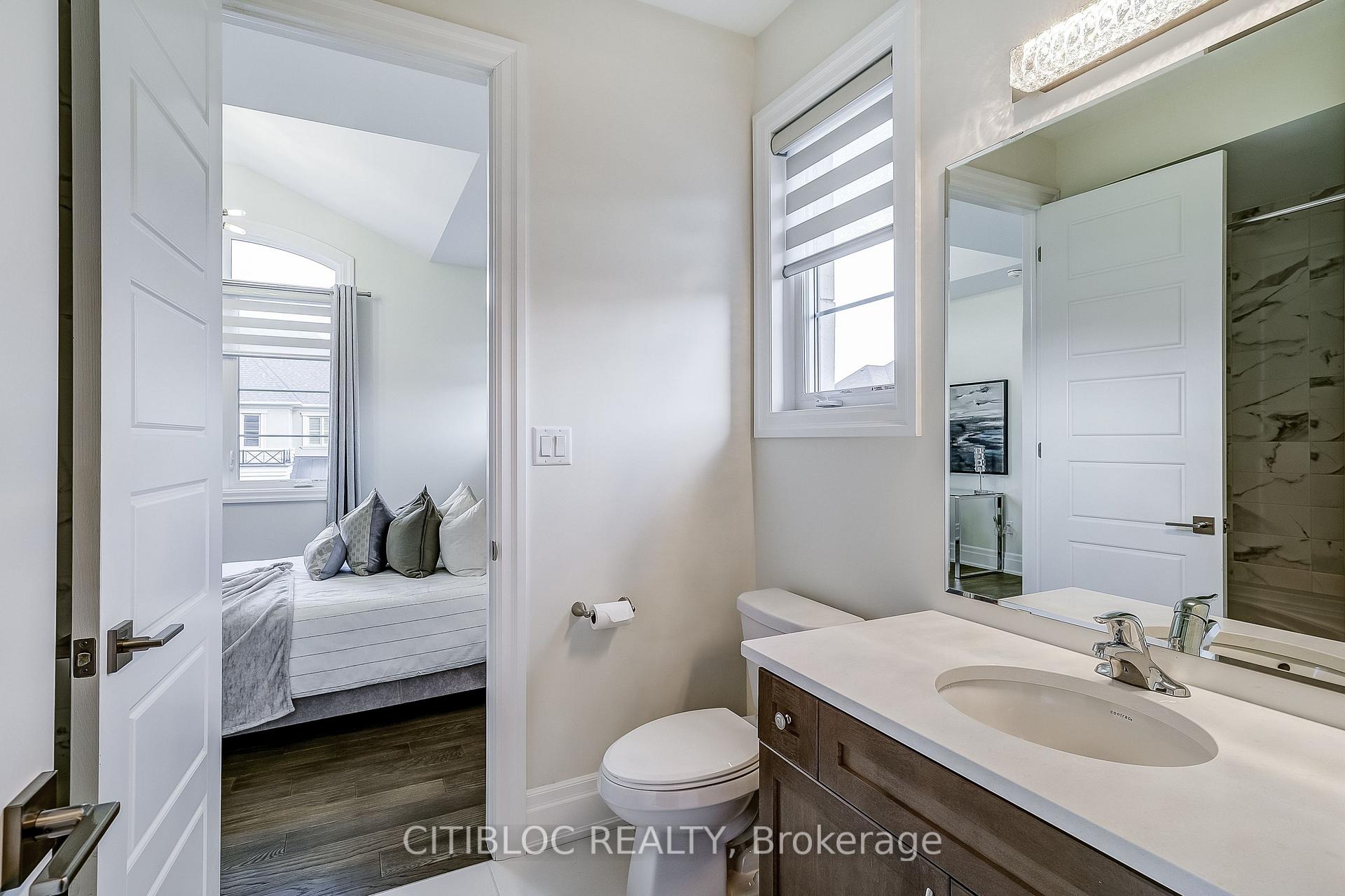 Photo 28 of 157 Klein Mills Road, Vaughan, Kleinburg — HOMEH